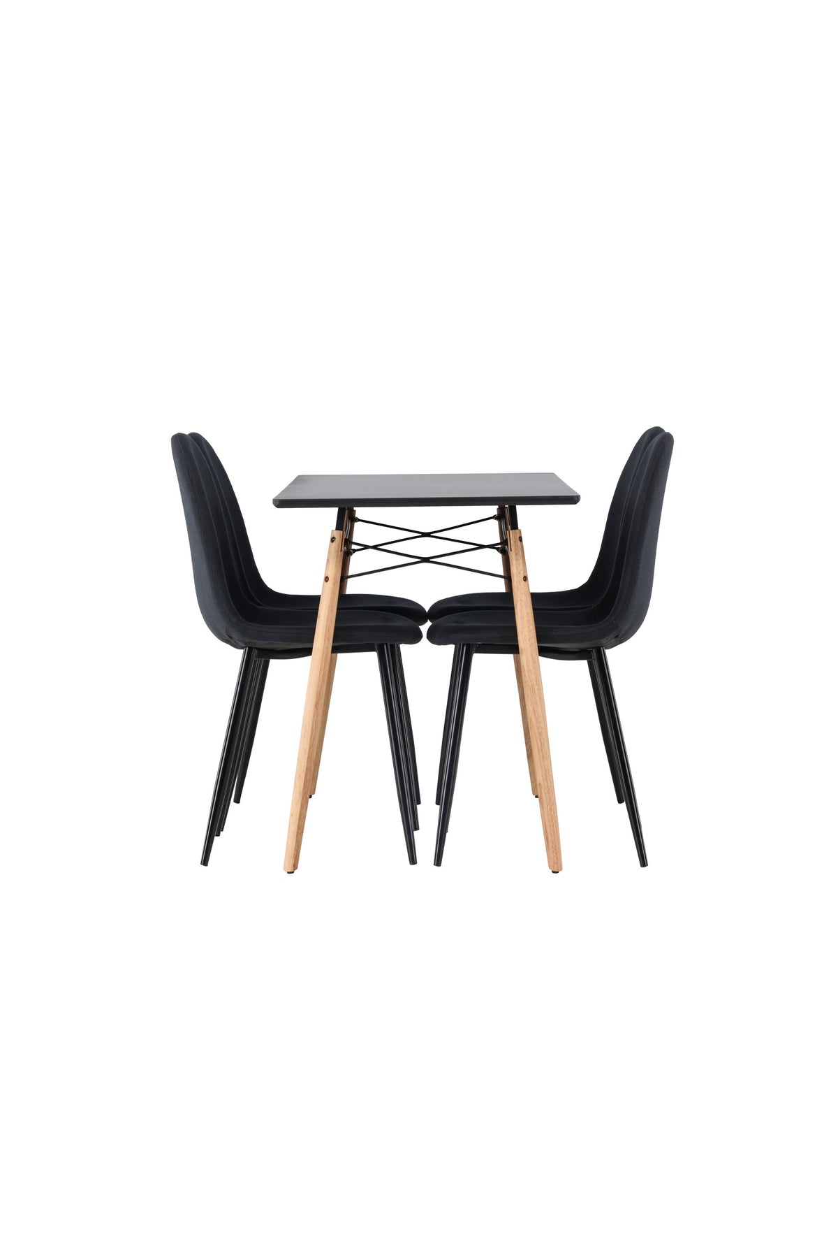 Danburi Matbord med Polar Stolarna – MDF