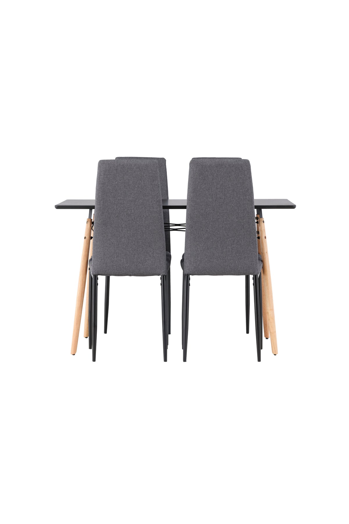 Danburi Matbord med Petra Stolarna