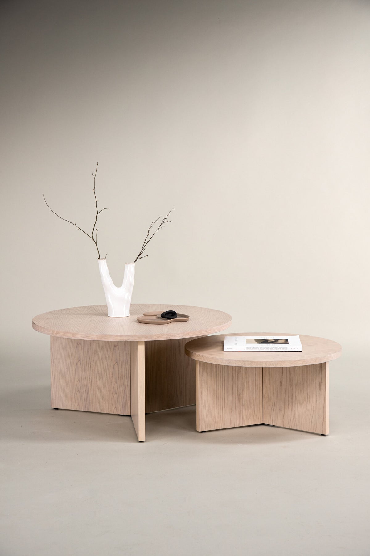 Saltö Soffbord – MDF