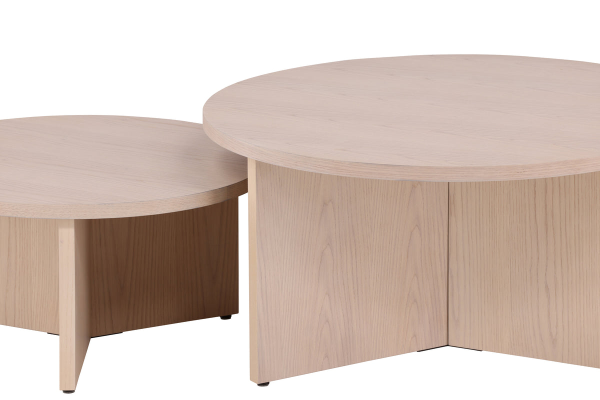 Saltö Soffbord – MDF