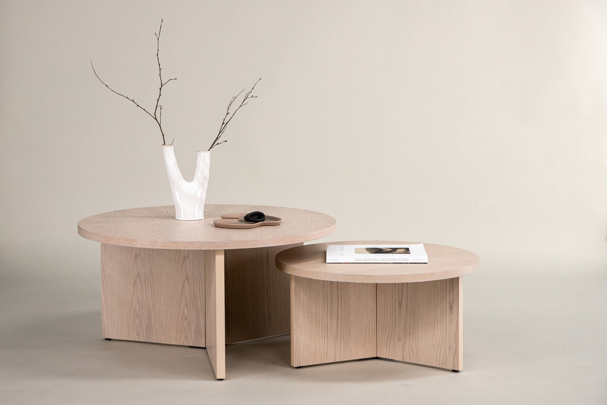 Saltö Soffbord – MDF