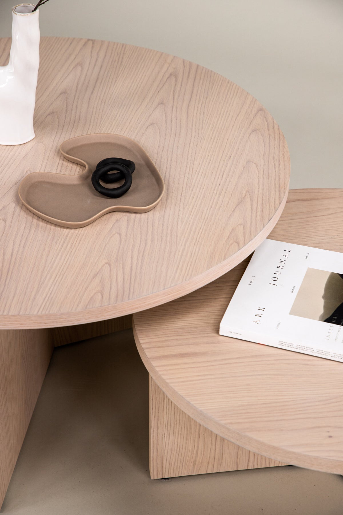Saltö Soffbord – MDF
