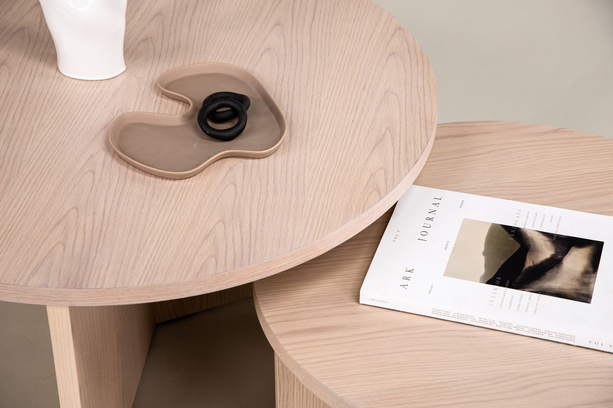 Saltö Soffbord – MDF