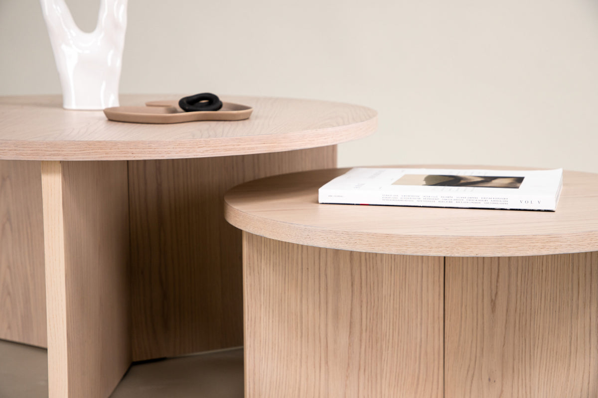 Saltö Soffbord – MDF