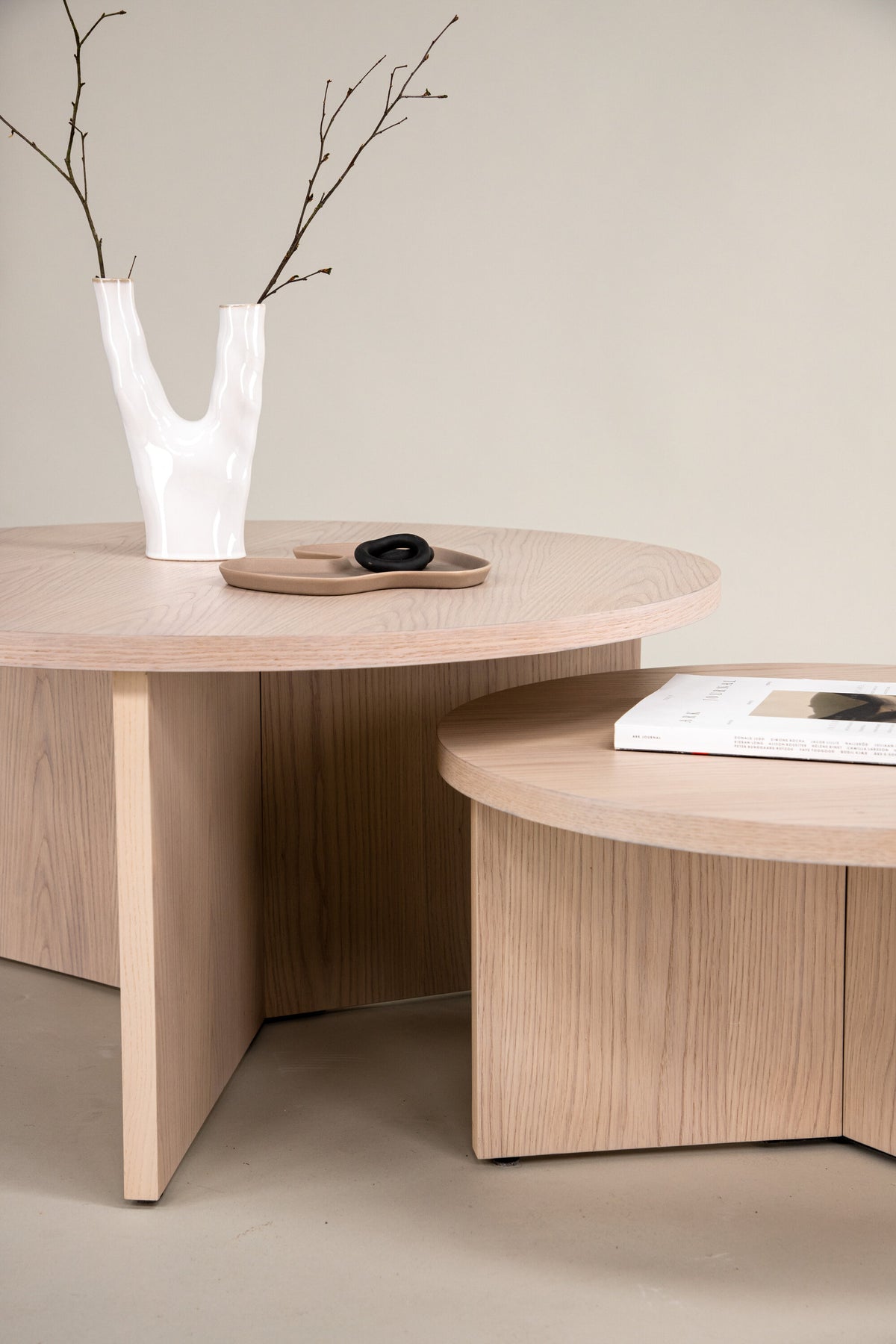 Saltö Soffbord – MDF