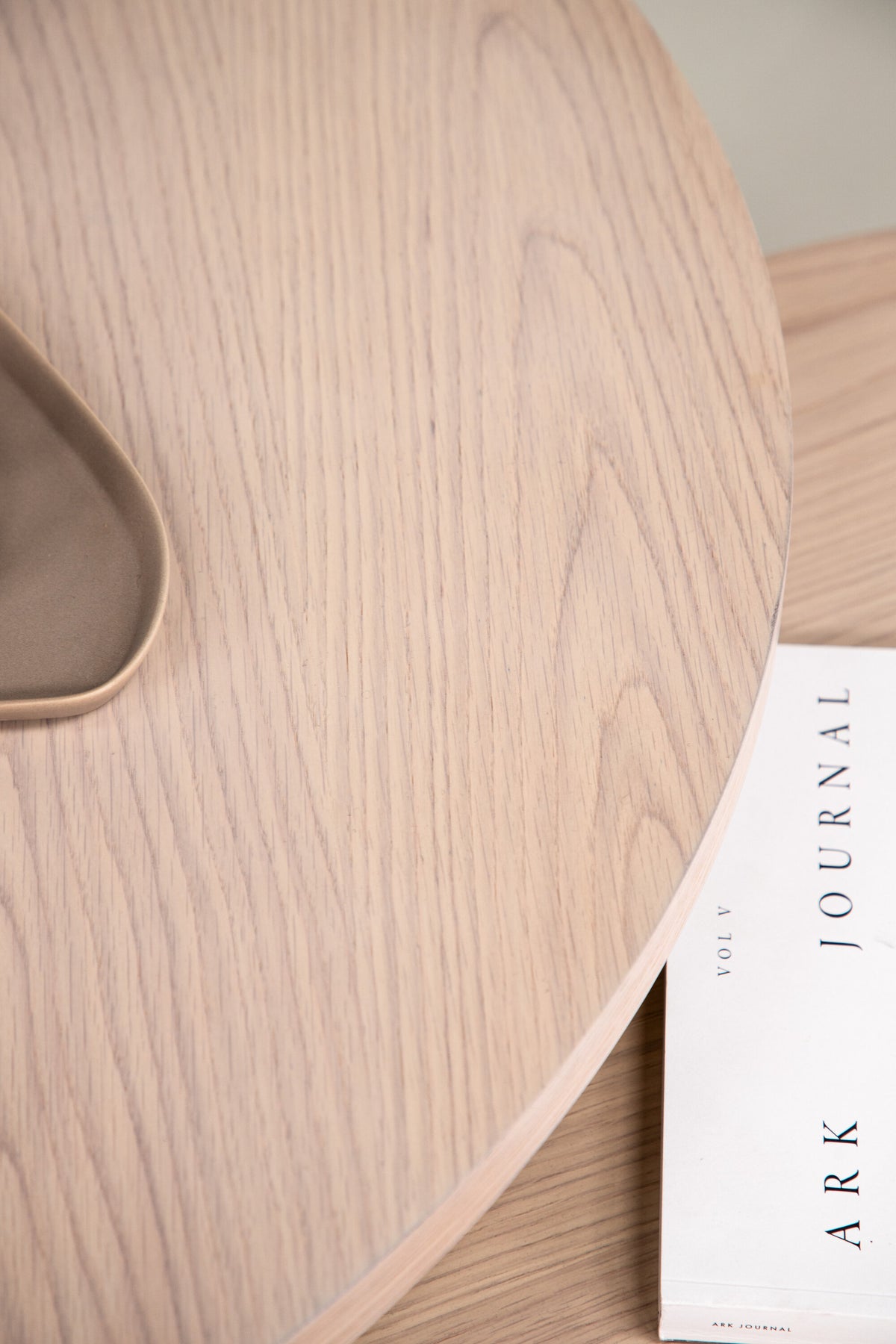 Saltö Soffbord – MDF