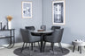 Razzia Matbord med Comfort Stolarna – Terrazzo