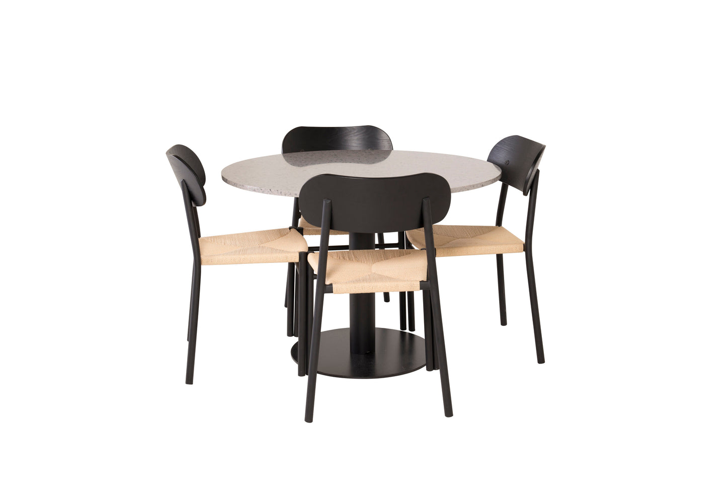 Razzia Matbord med Polly Stolarna