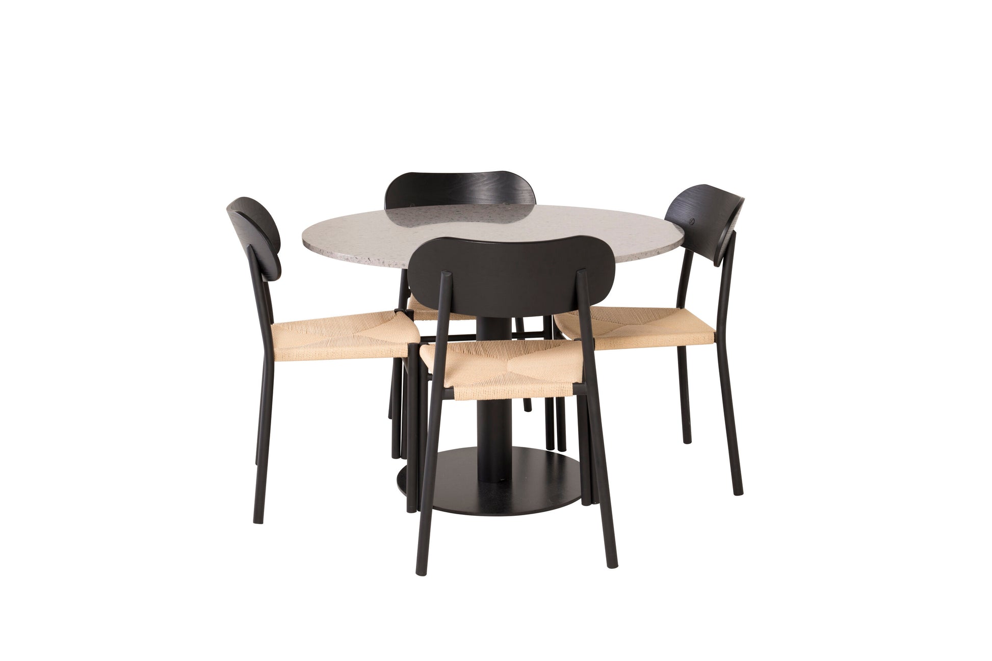 Razzia Matbord med Polly Stolarna