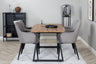 Inca Matbord med Comfort Stolarna – Papperslaminat