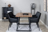 Inca Matbord med Comfort Stolarna – Papperslaminat