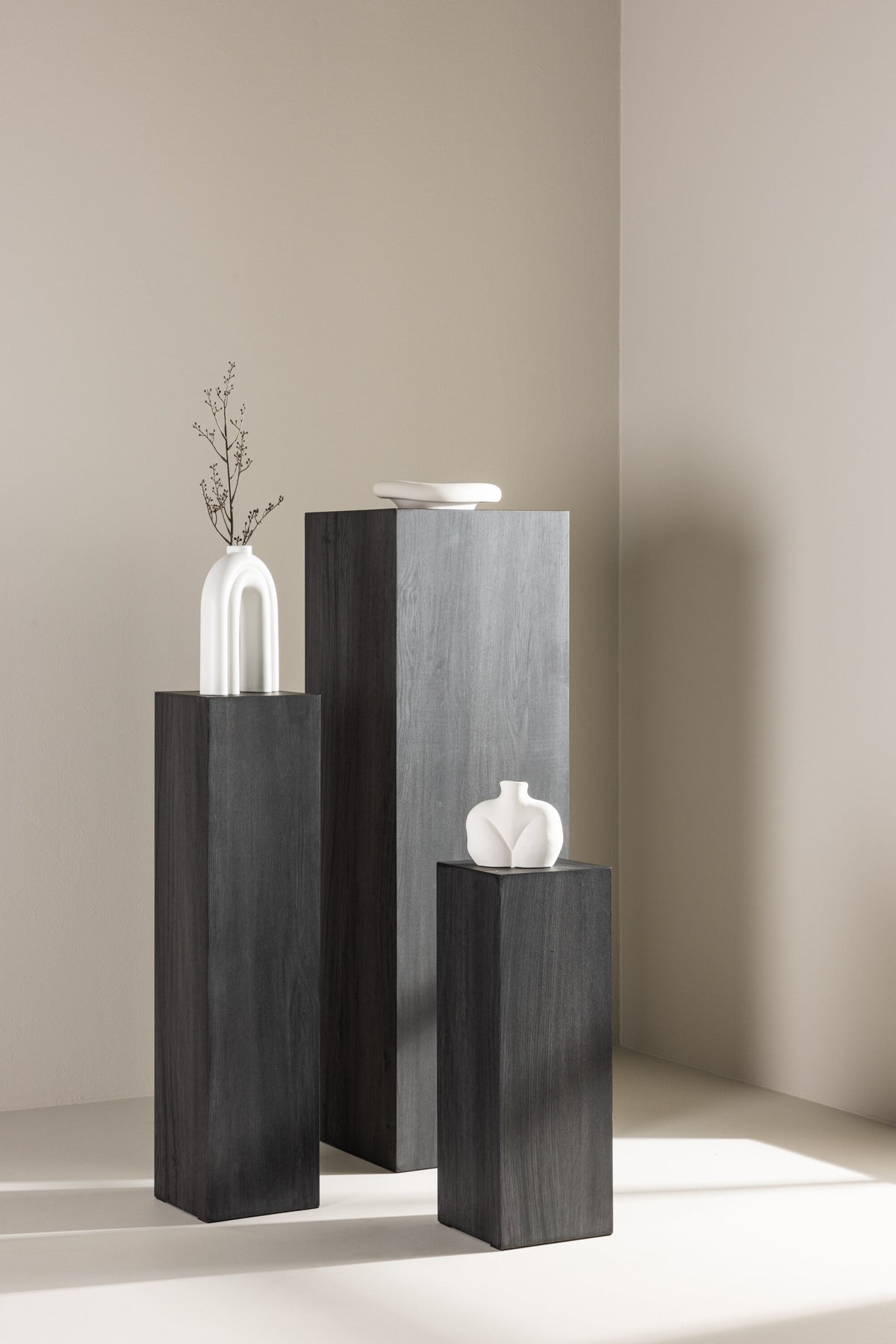 Ramsvik Sidobord – MDF