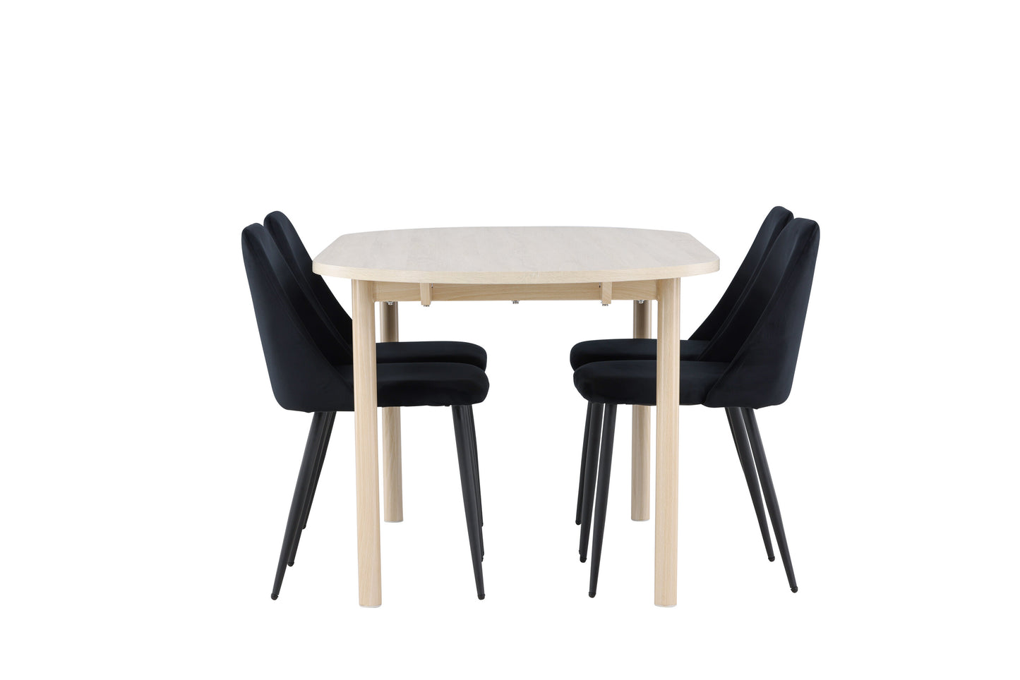 Andy Matbord med Night Stolarna – MDF