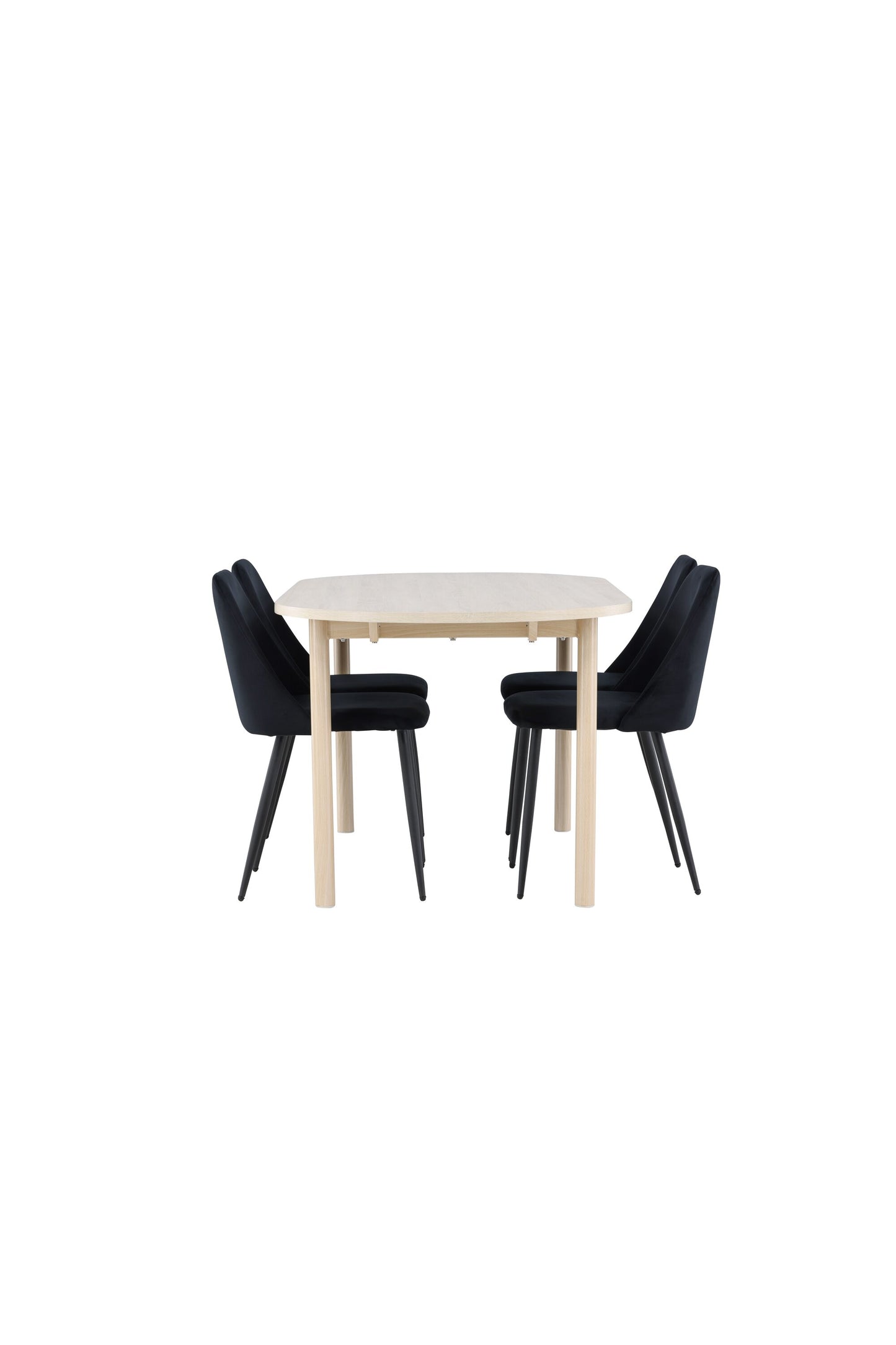 Andy Matbord med Night Stolarna – MDF