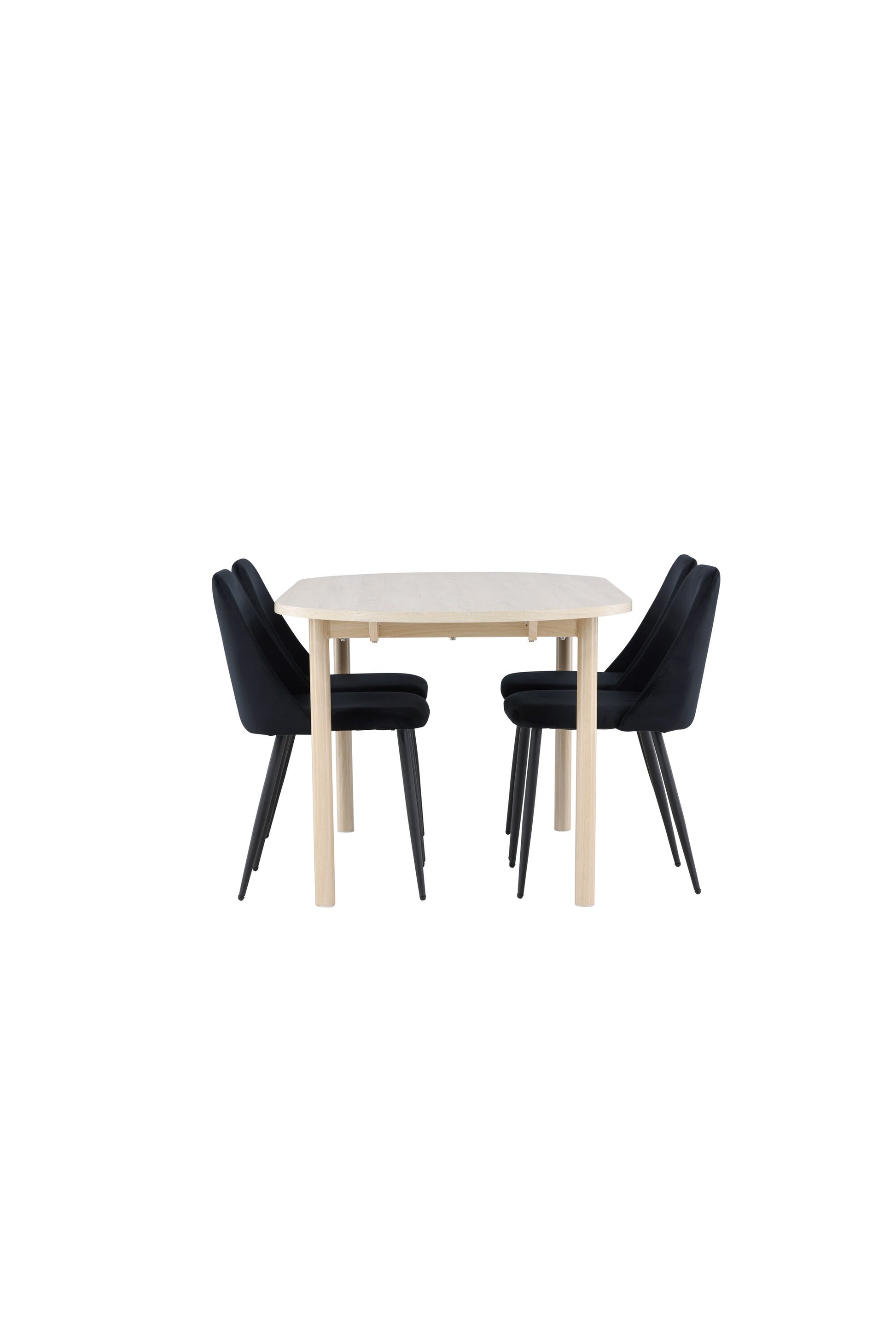 Andy Matbord med Night Stolarna – MDF