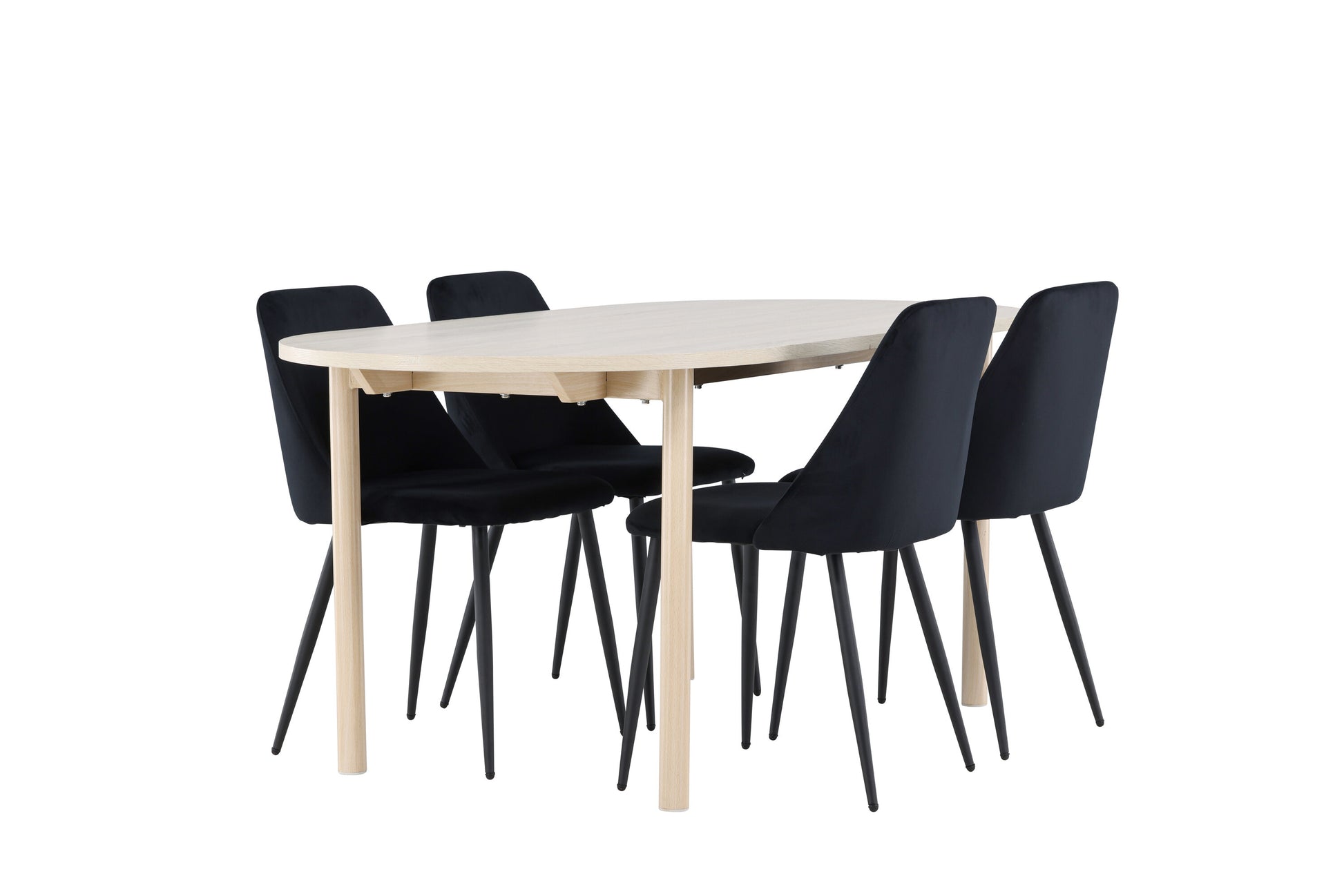 Andy Matbord med Night Stolarna – MDF