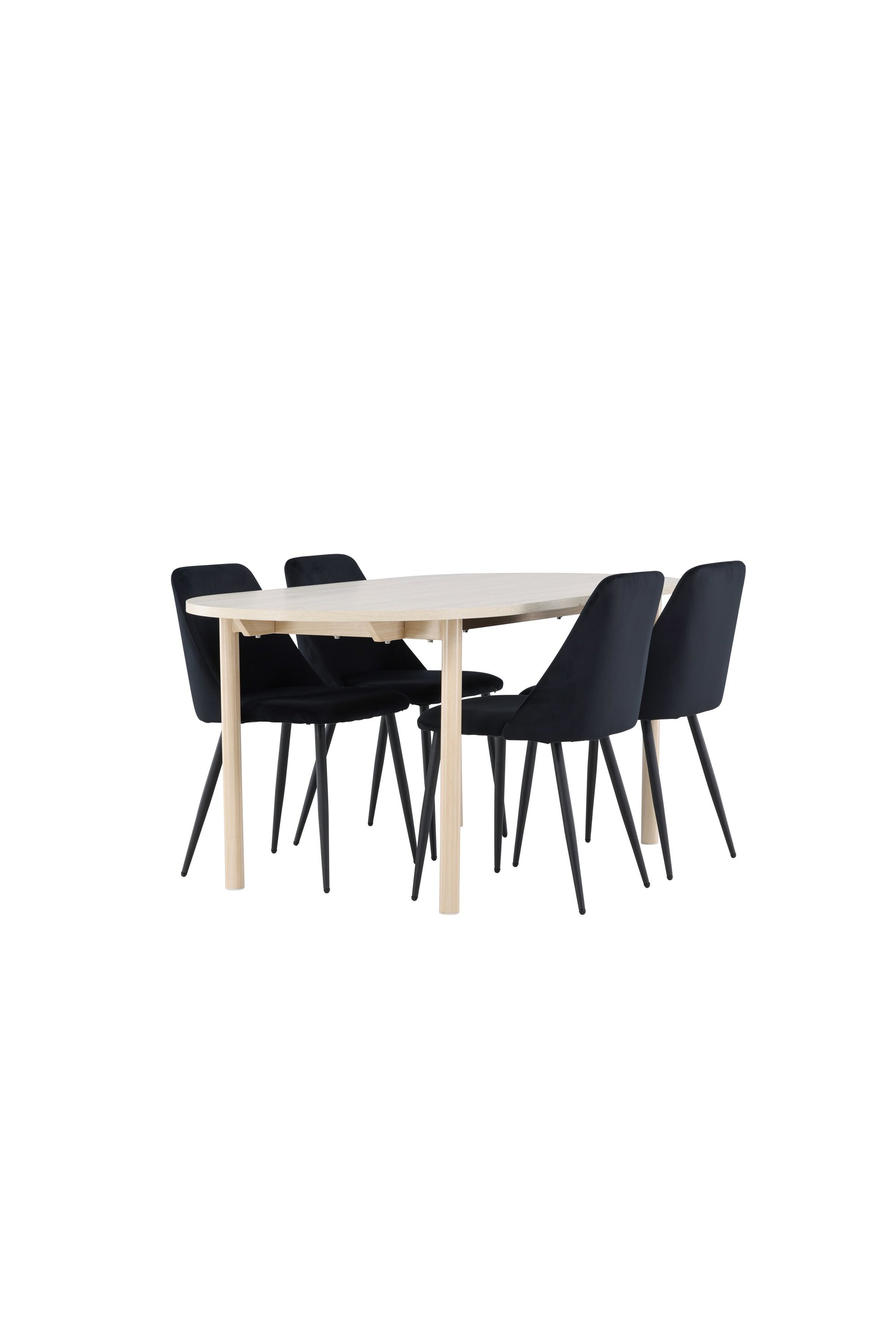 Andy Matbord med Night Stolarna – MDF