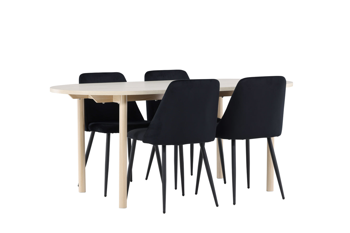 Andy Matbord med Night Stolarna – MDF