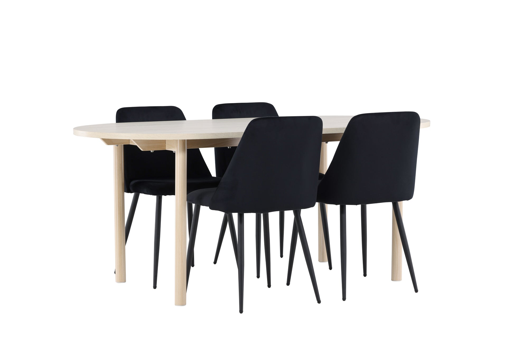 Andy Matbord med Night Stolarna – MDF