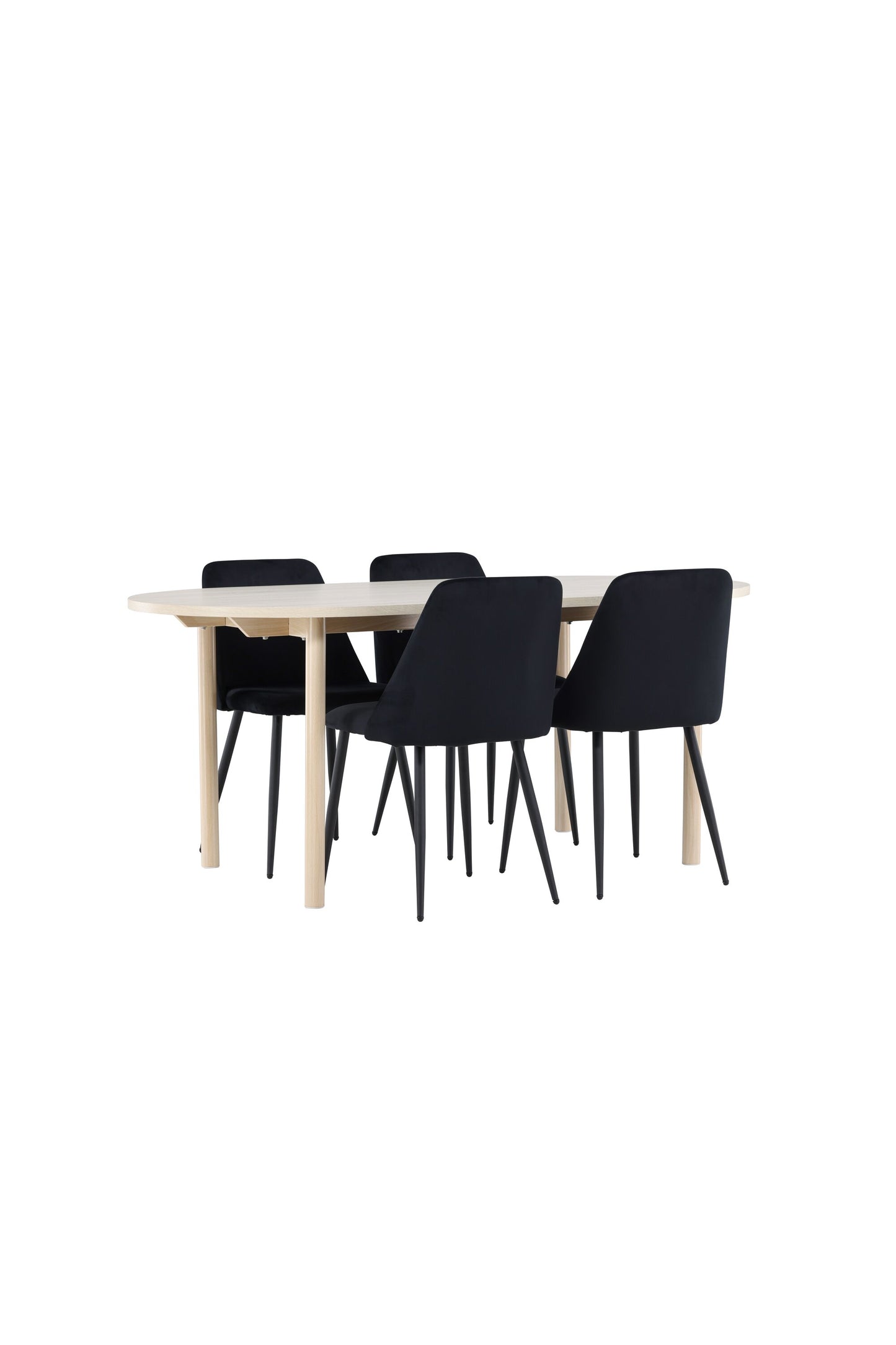 Andy Matbord med Night Stolarna – MDF