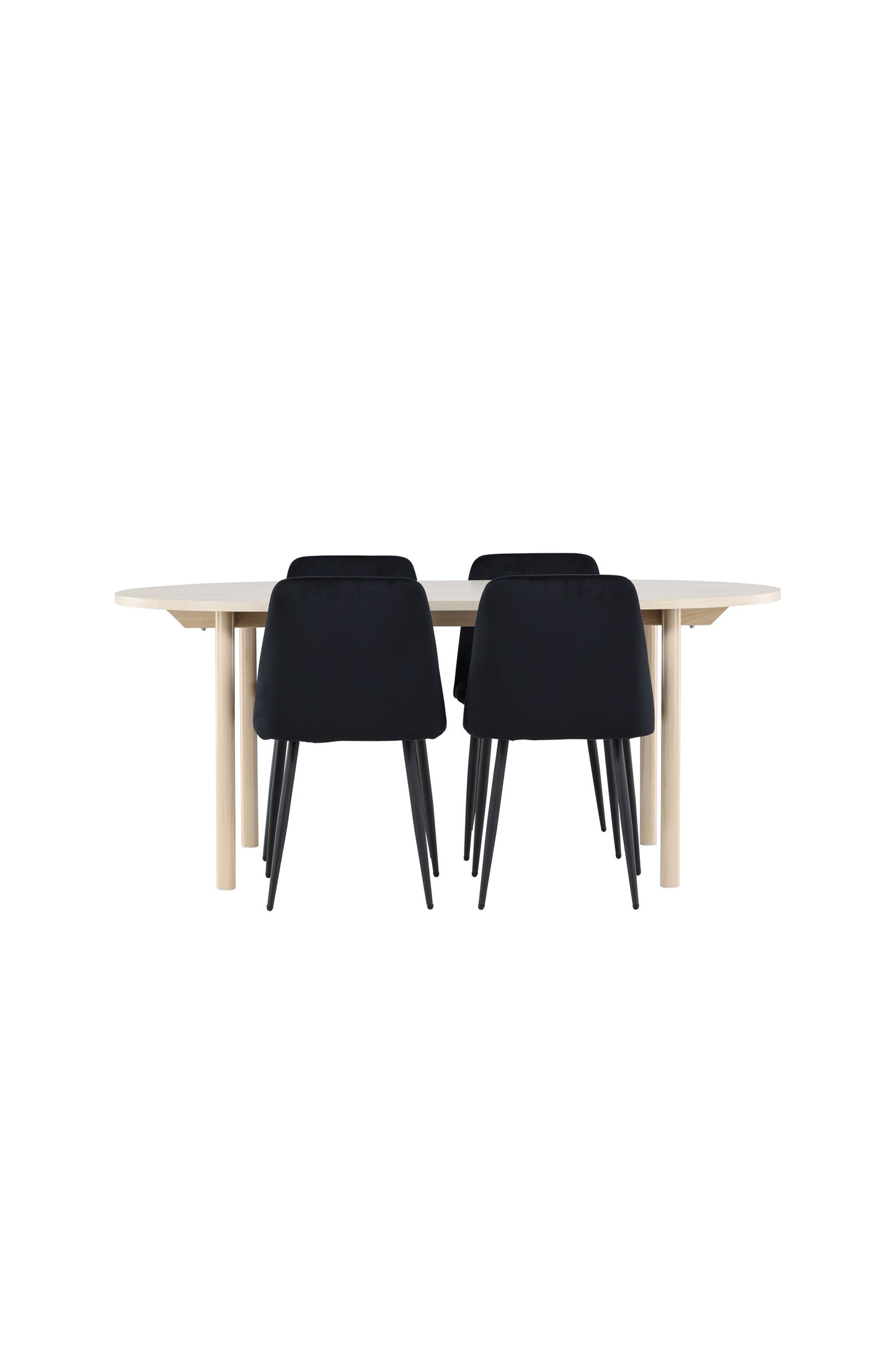 Andy Matbord med Night Stolarna – MDF