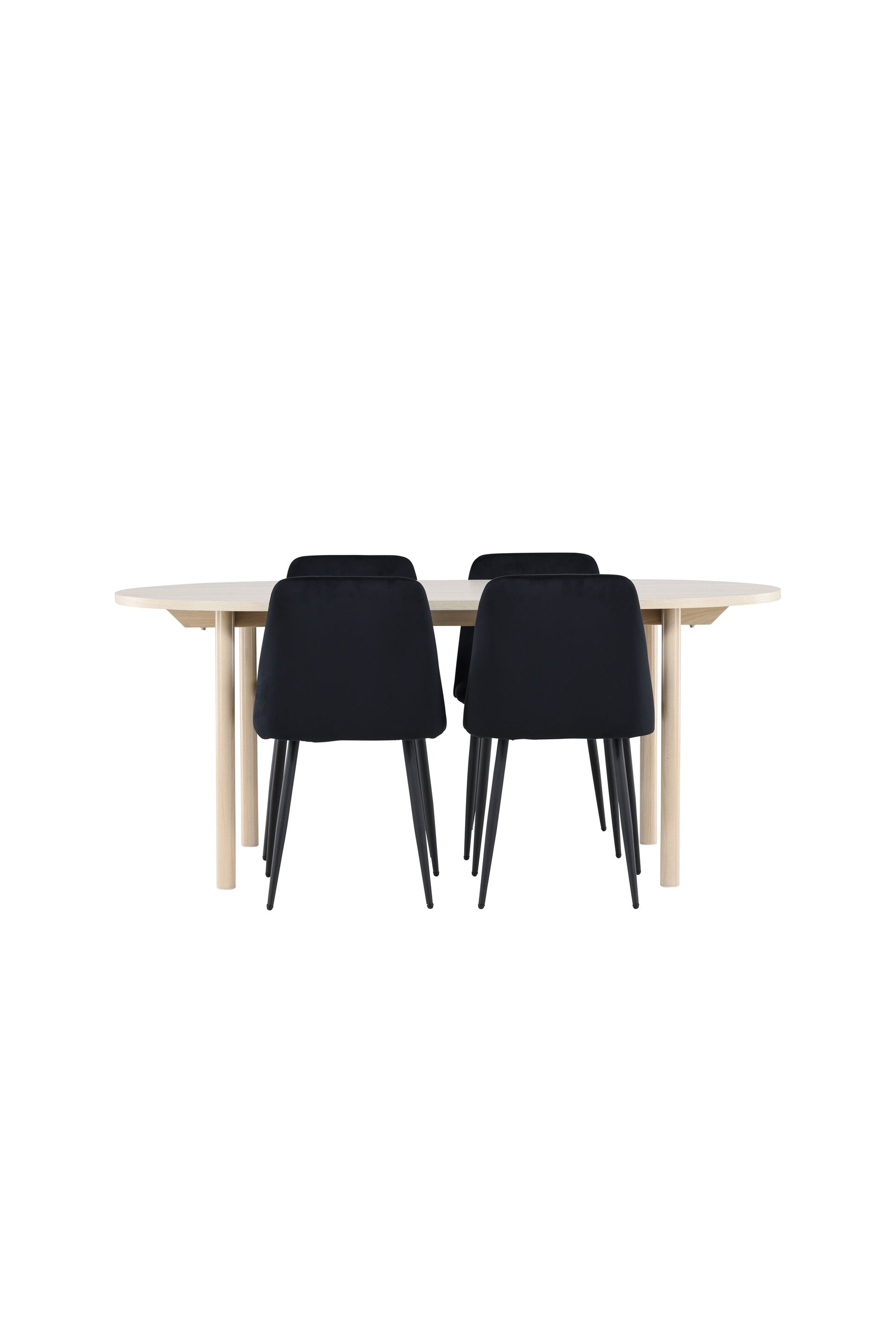 Andy Matbord med Night Stolarna – MDF