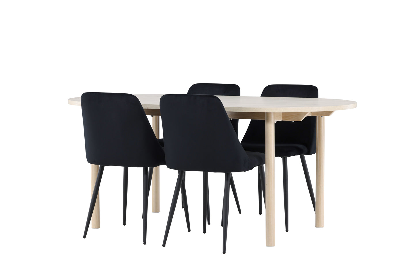 Andy Matbord med Night Stolarna – MDF