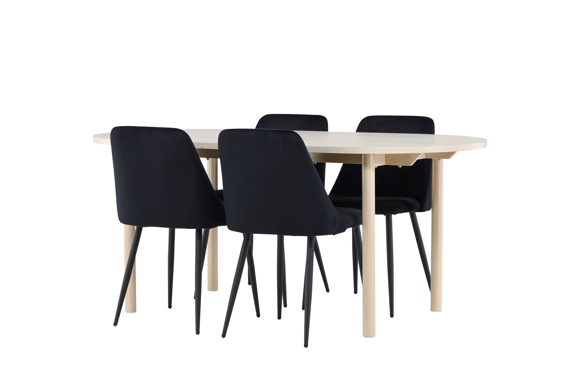 Andy Matbord med Night Stolarna – MDF