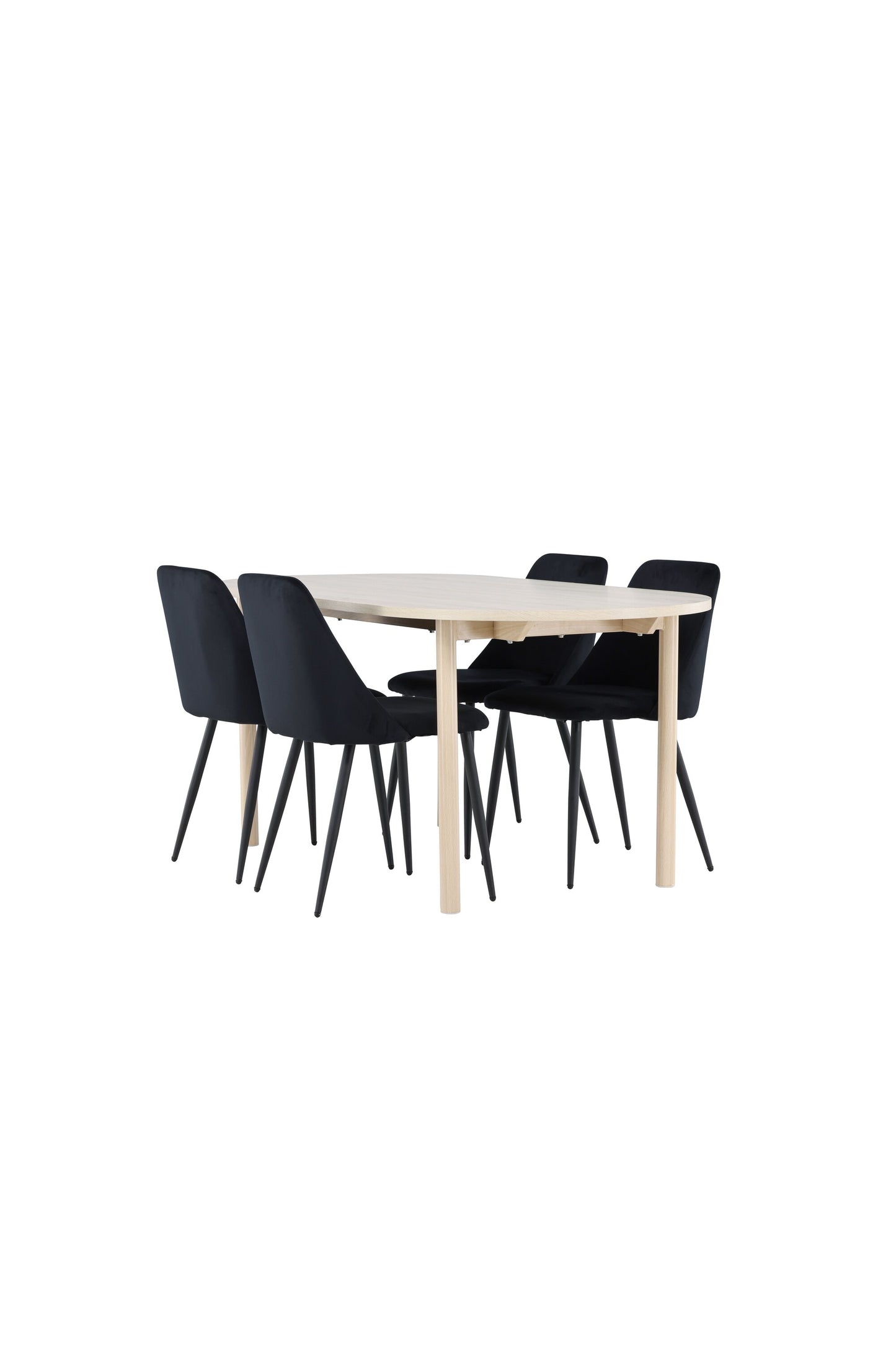 Andy Matbord med Night Stolarna – MDF