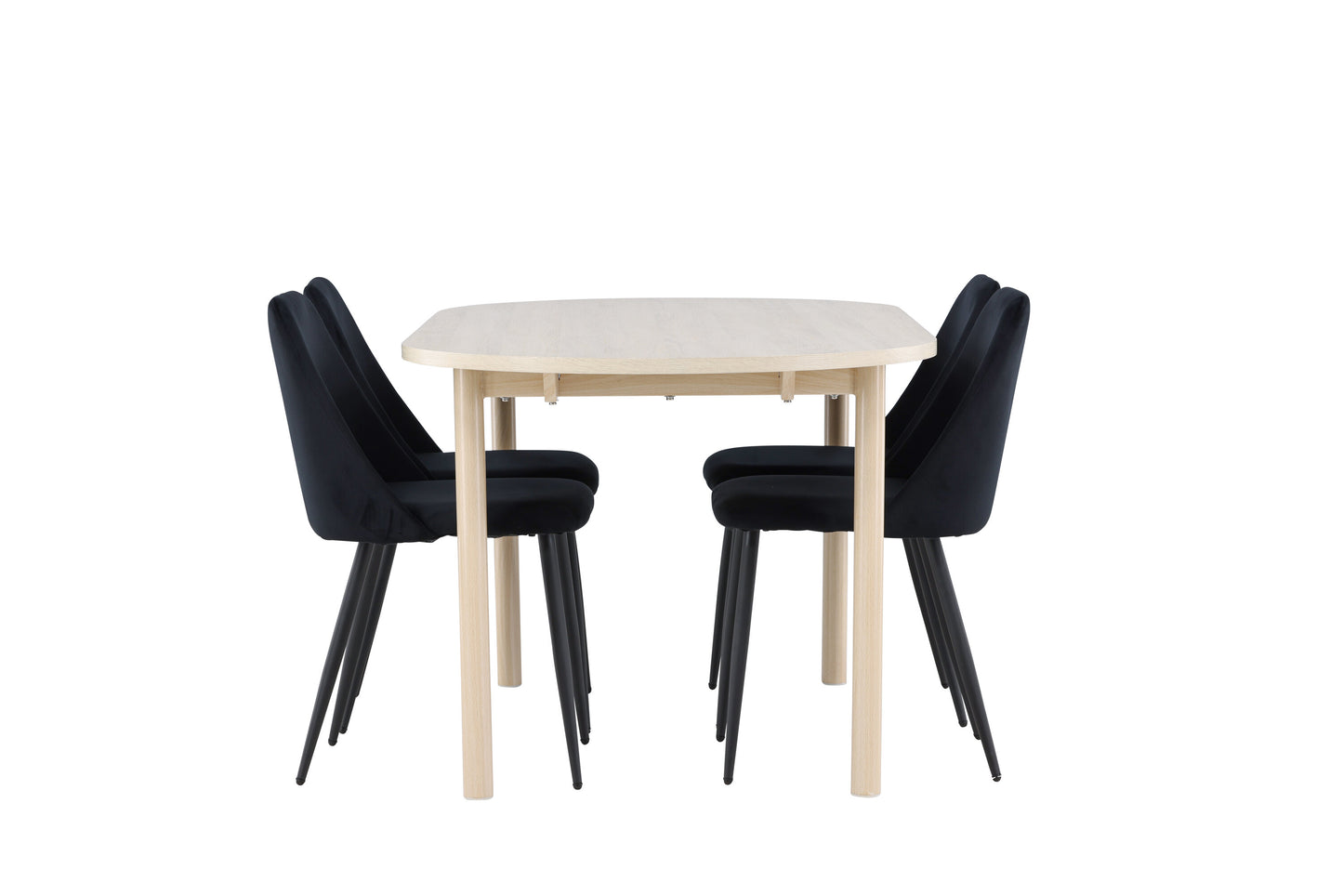 Andy Matbord med Night Stolarna – MDF