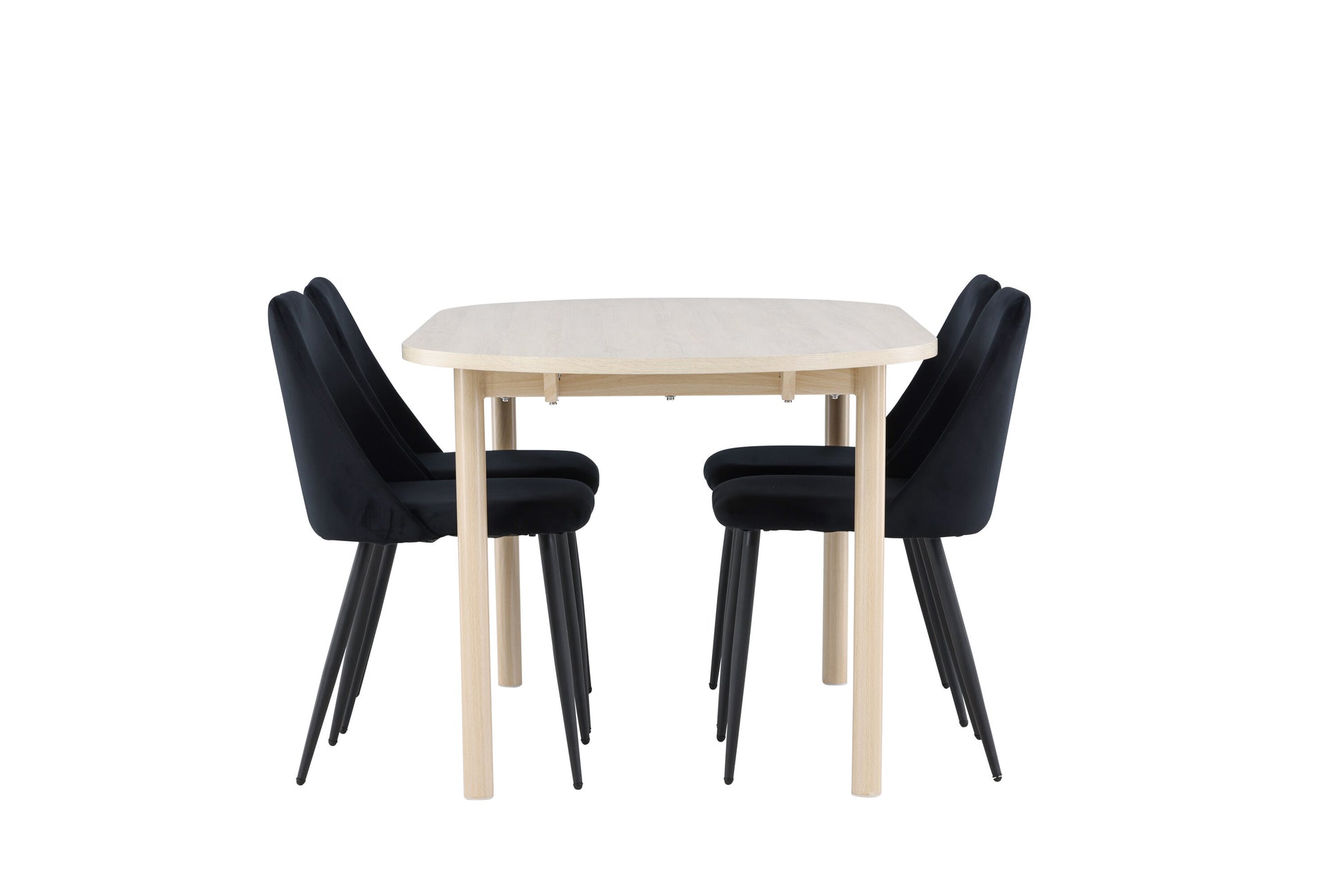 Andy Matbord med Night Stolarna – MDF