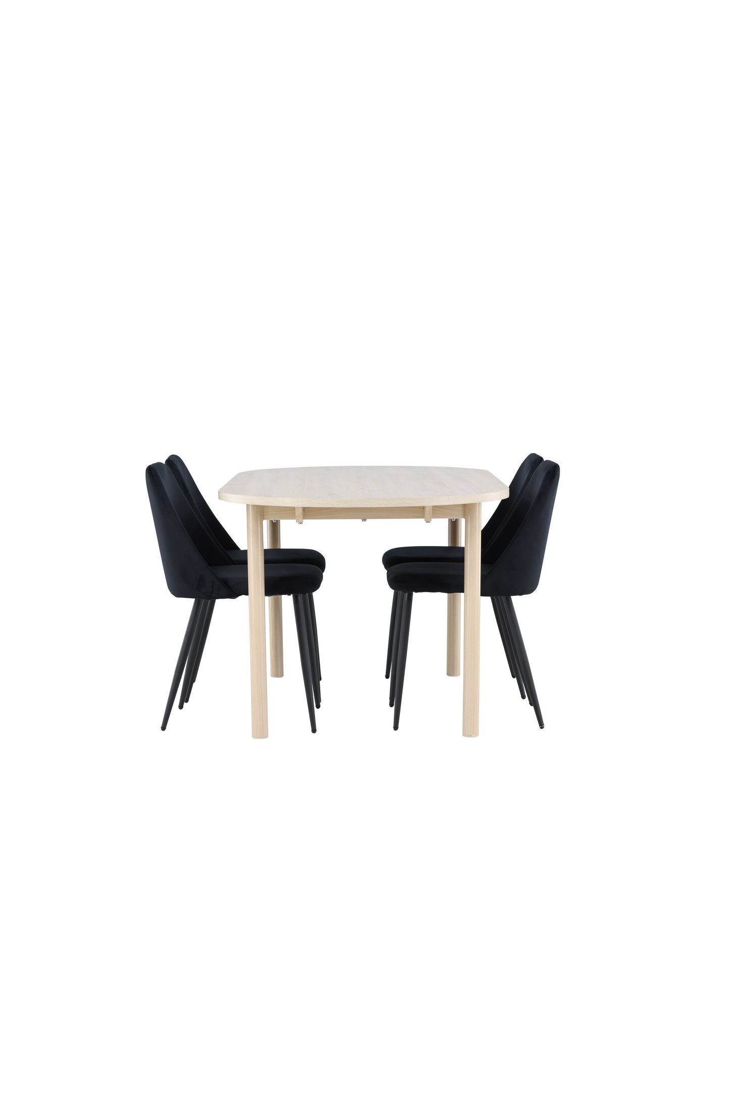 Andy Matbord med Night Stolarna – MDF