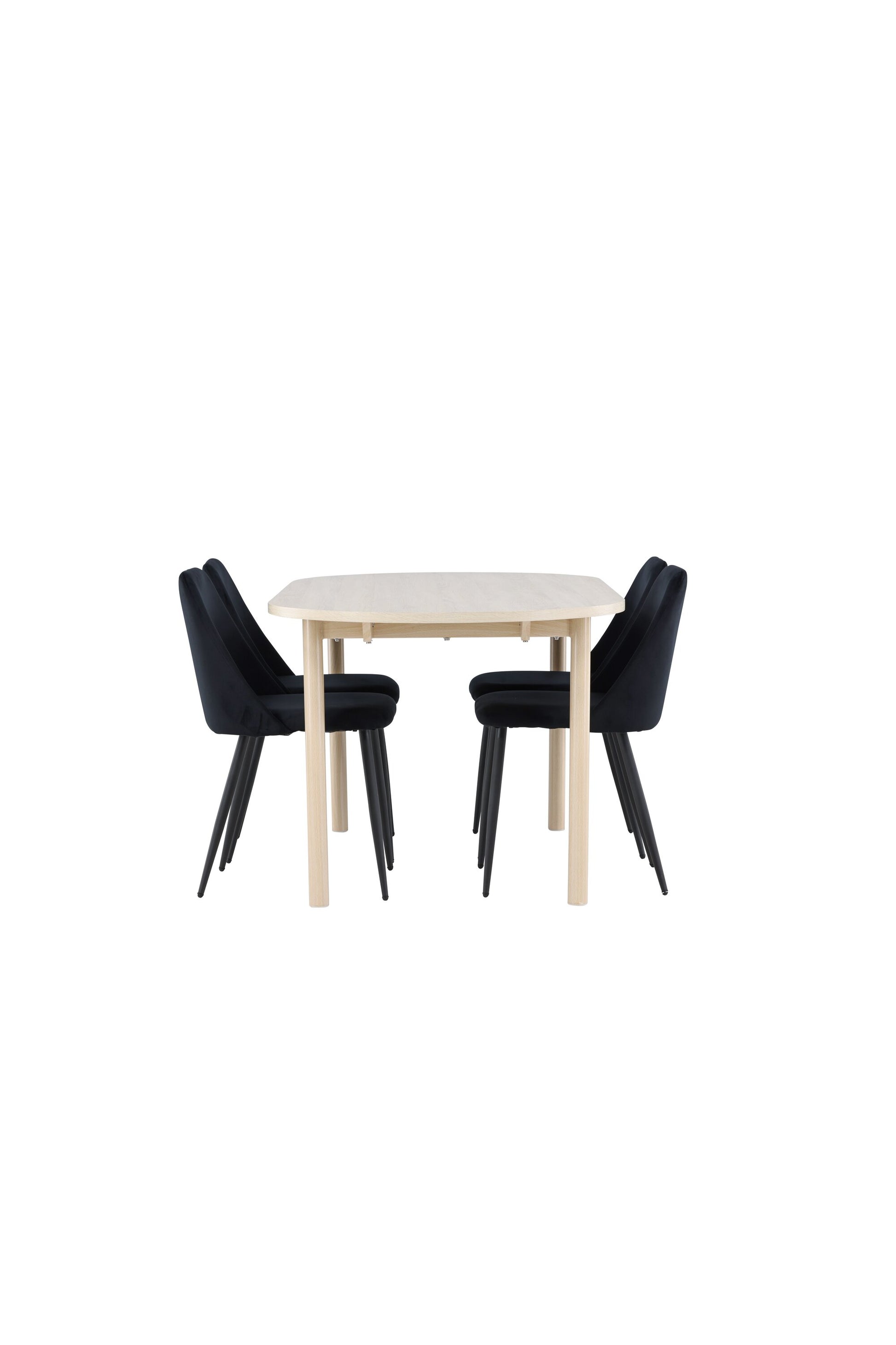 Andy Matbord med Night Stolarna – MDF