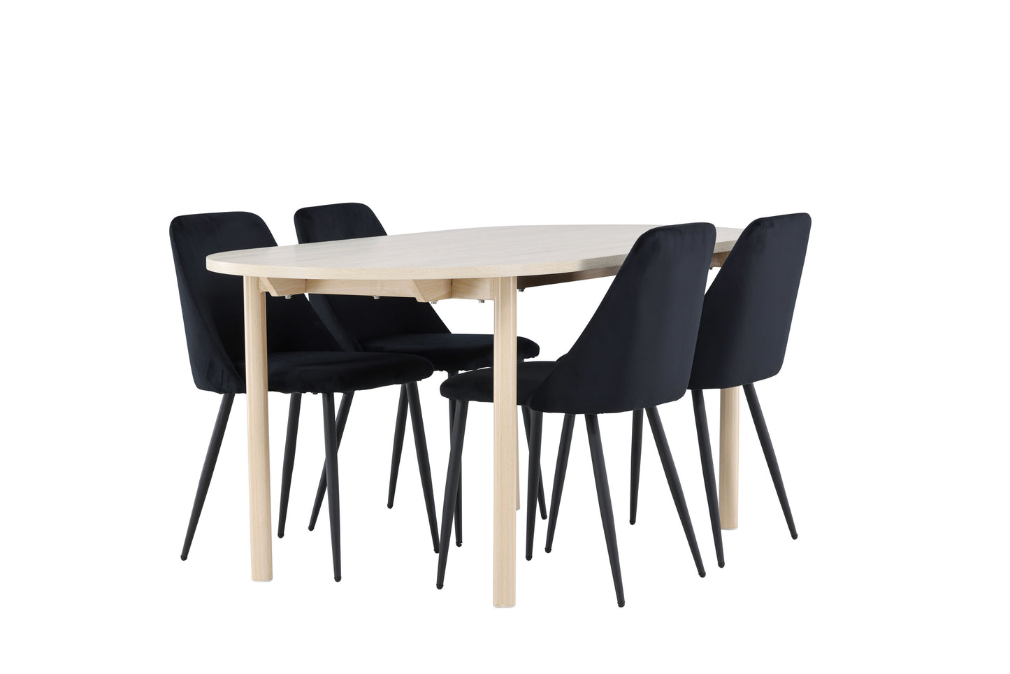 Andy Matbord med Night Stolarna – MDF