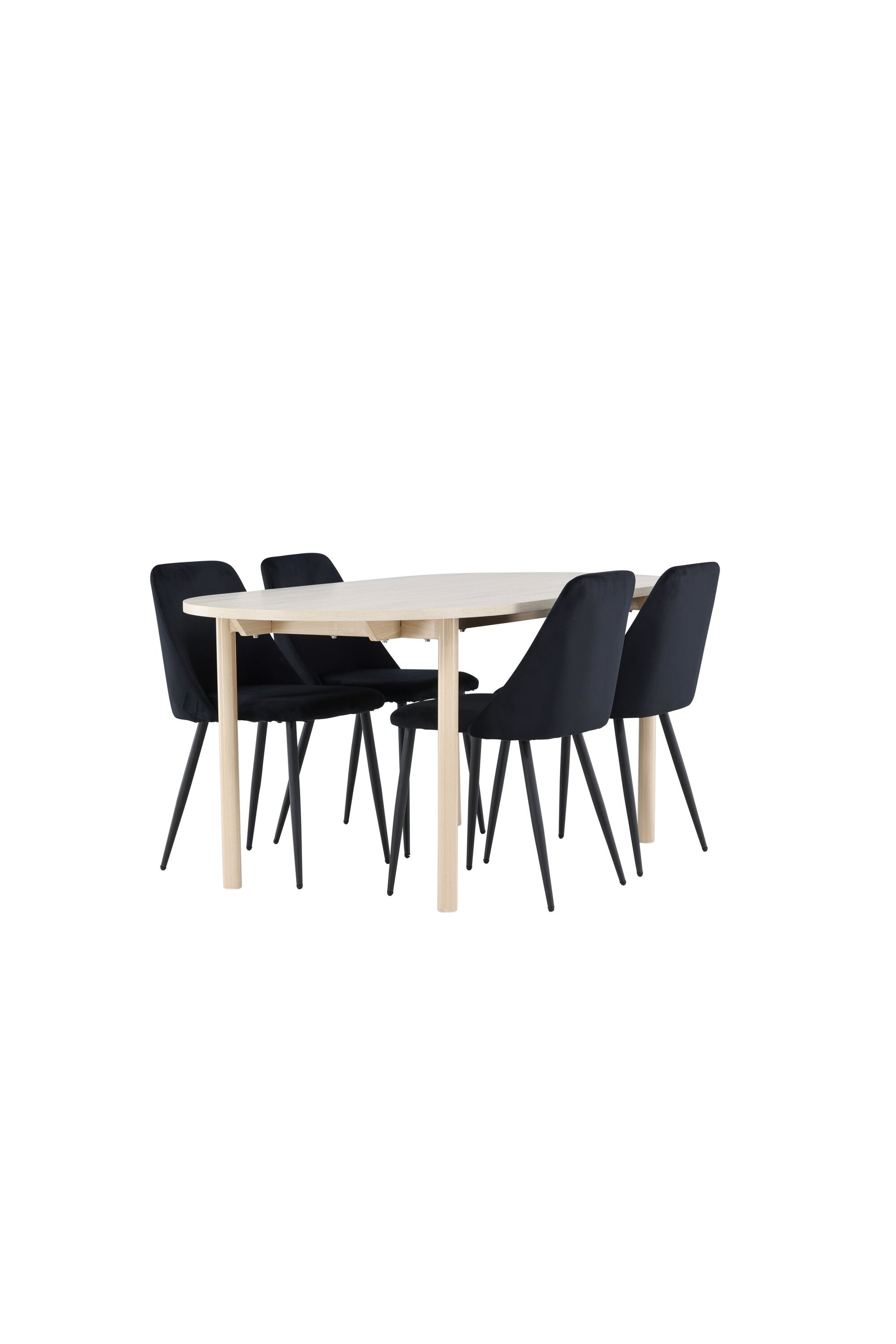 Andy Matbord med Night Stolarna – MDF