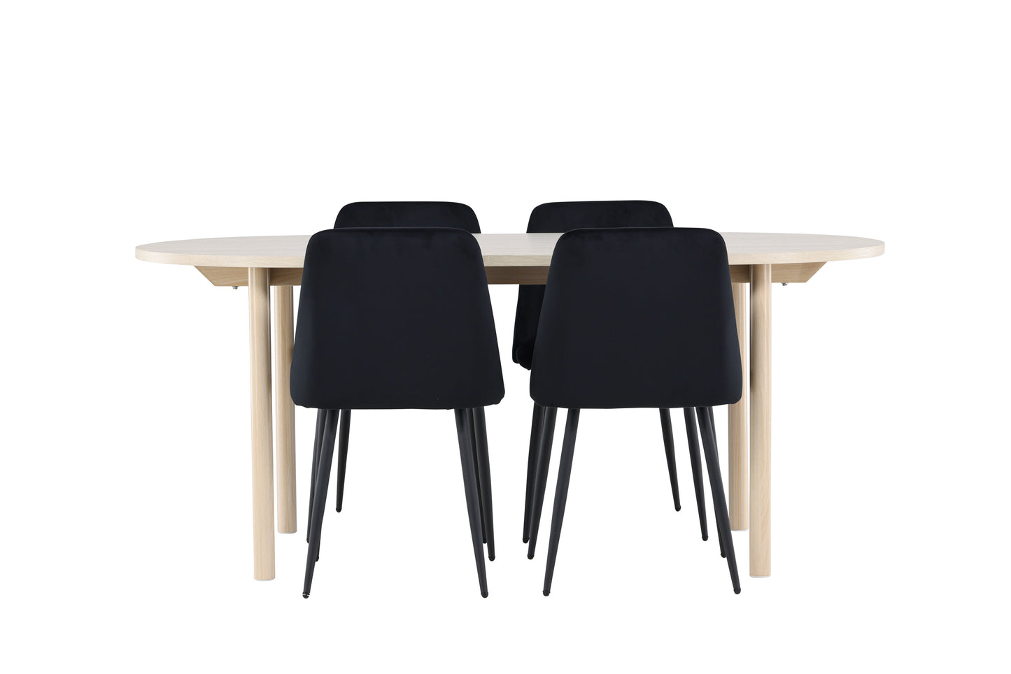 Andy Matbord med Night Stolarna – MDF