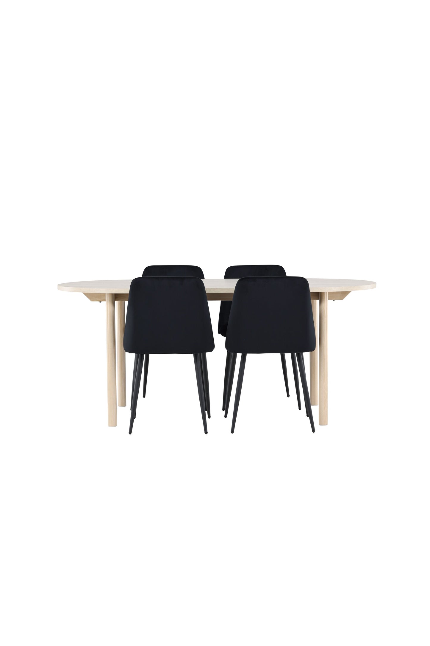 Andy Matbord med Night Stolarna – MDF