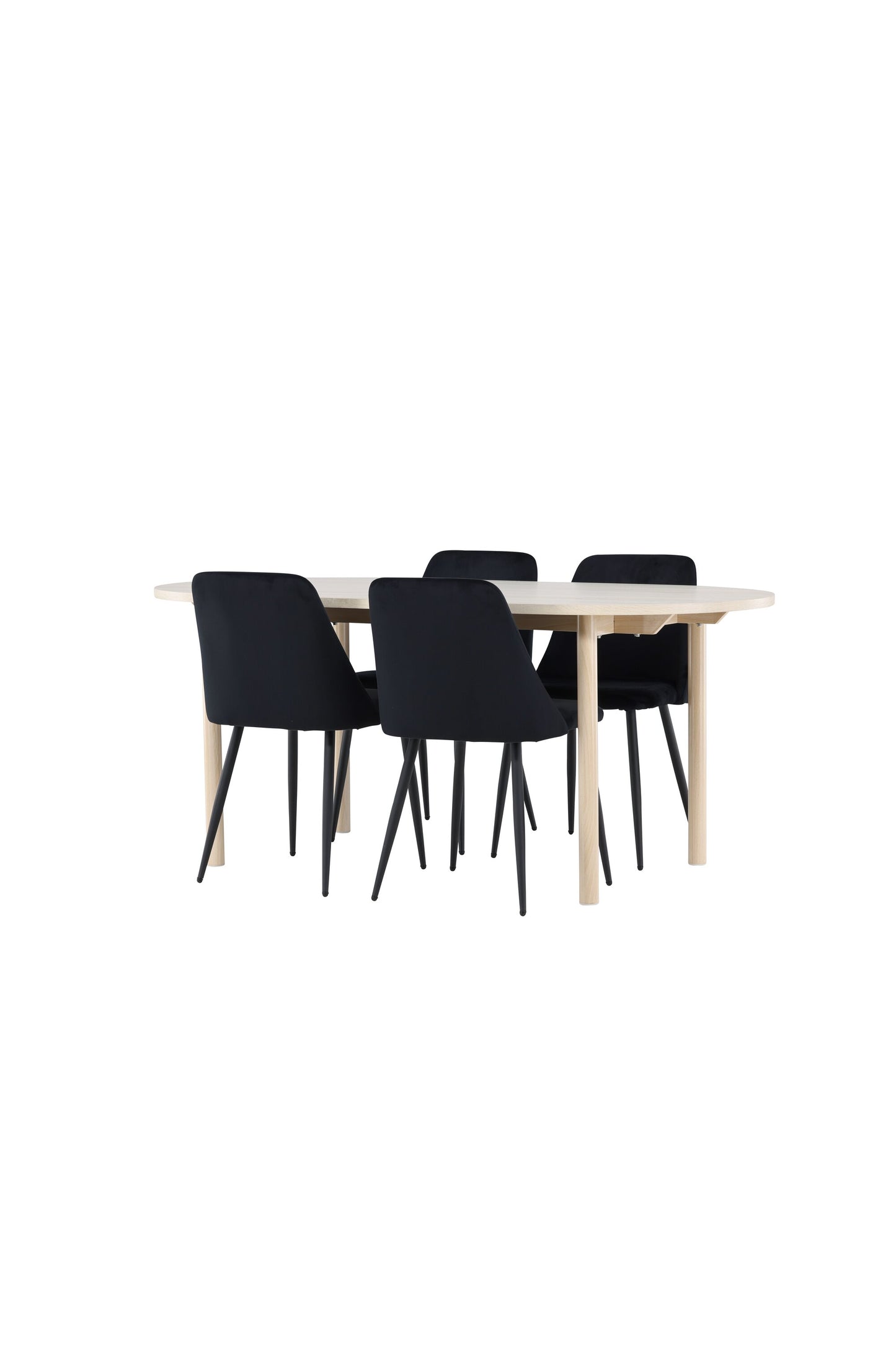 Andy Matbord med Night Stolarna – MDF