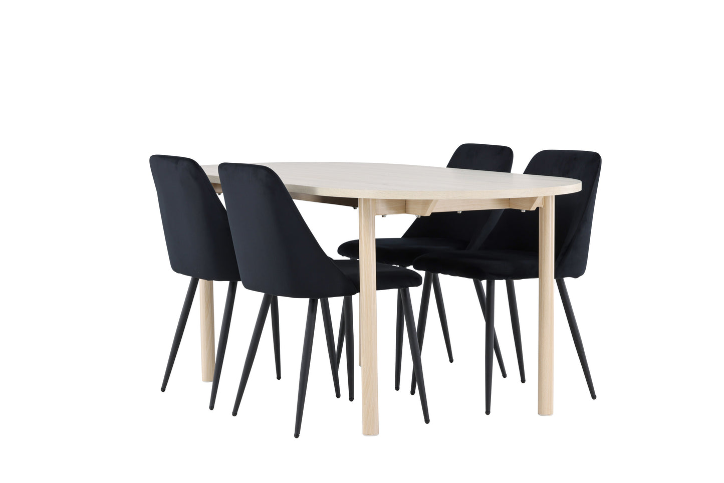 Andy Matbord med Night Stolarna – MDF