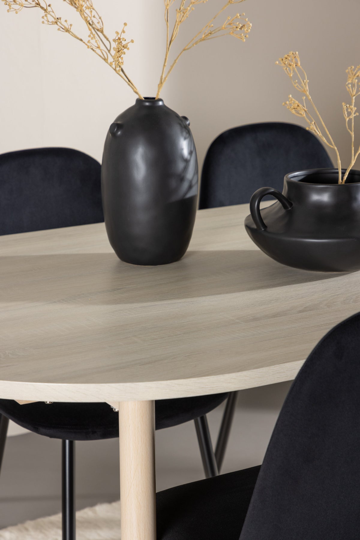 Andy Matbord med Polar Stolarna – MDF