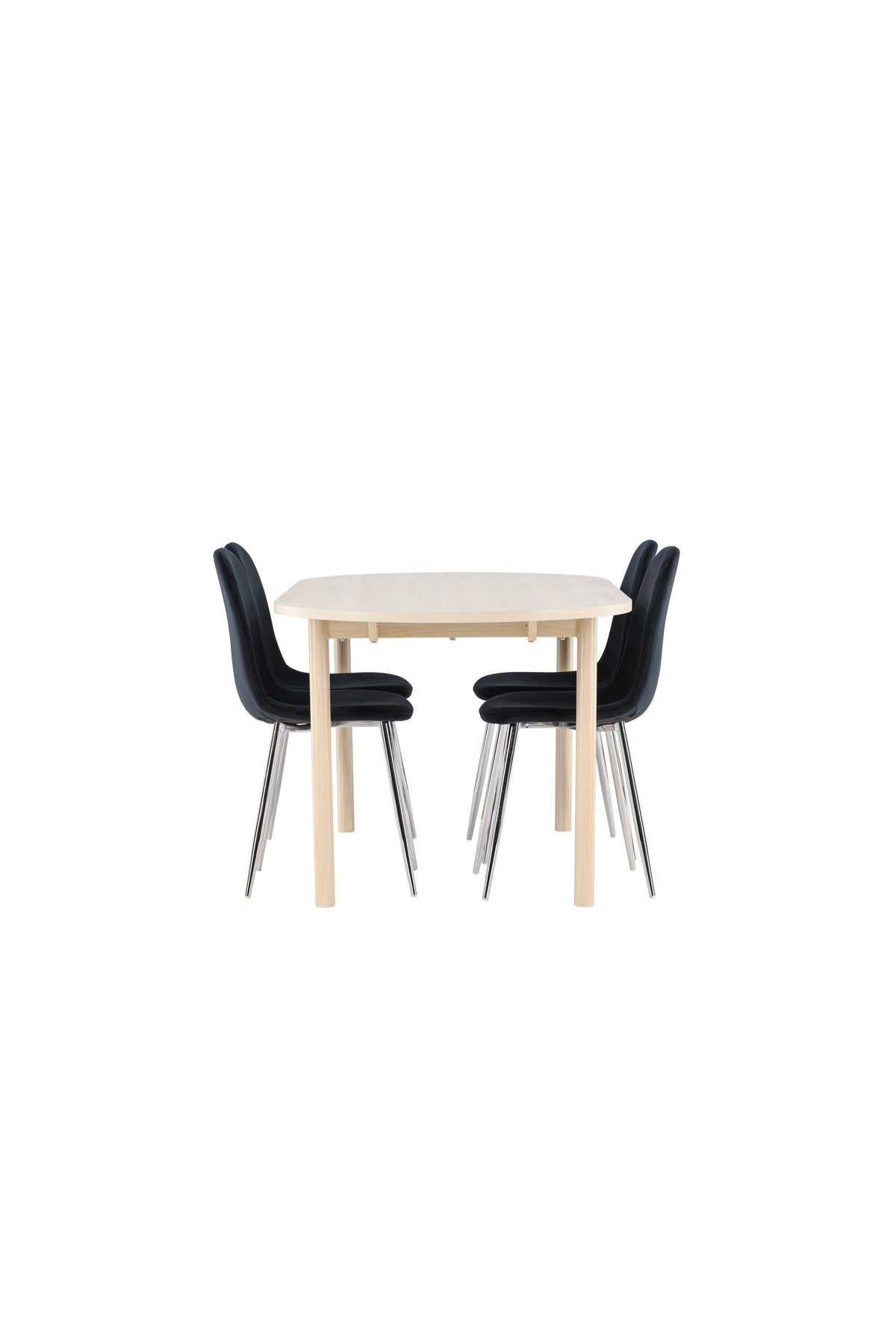 Andy Matbord med Polar Stolarna – MDF