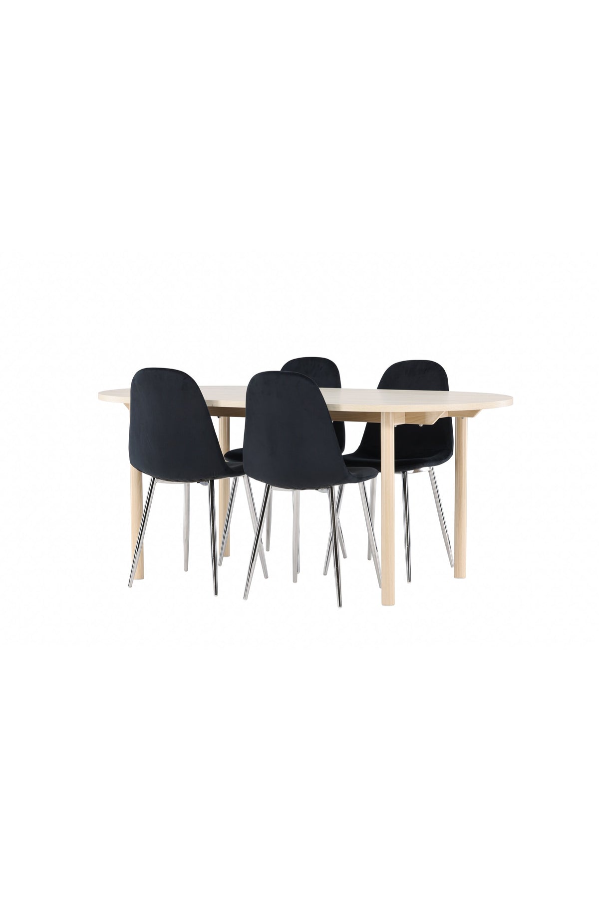 Andy Matbord med Polar Stolarna – MDF