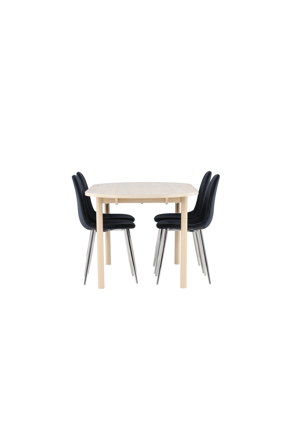 Andy Matbord med Polar Stolarna – MDF