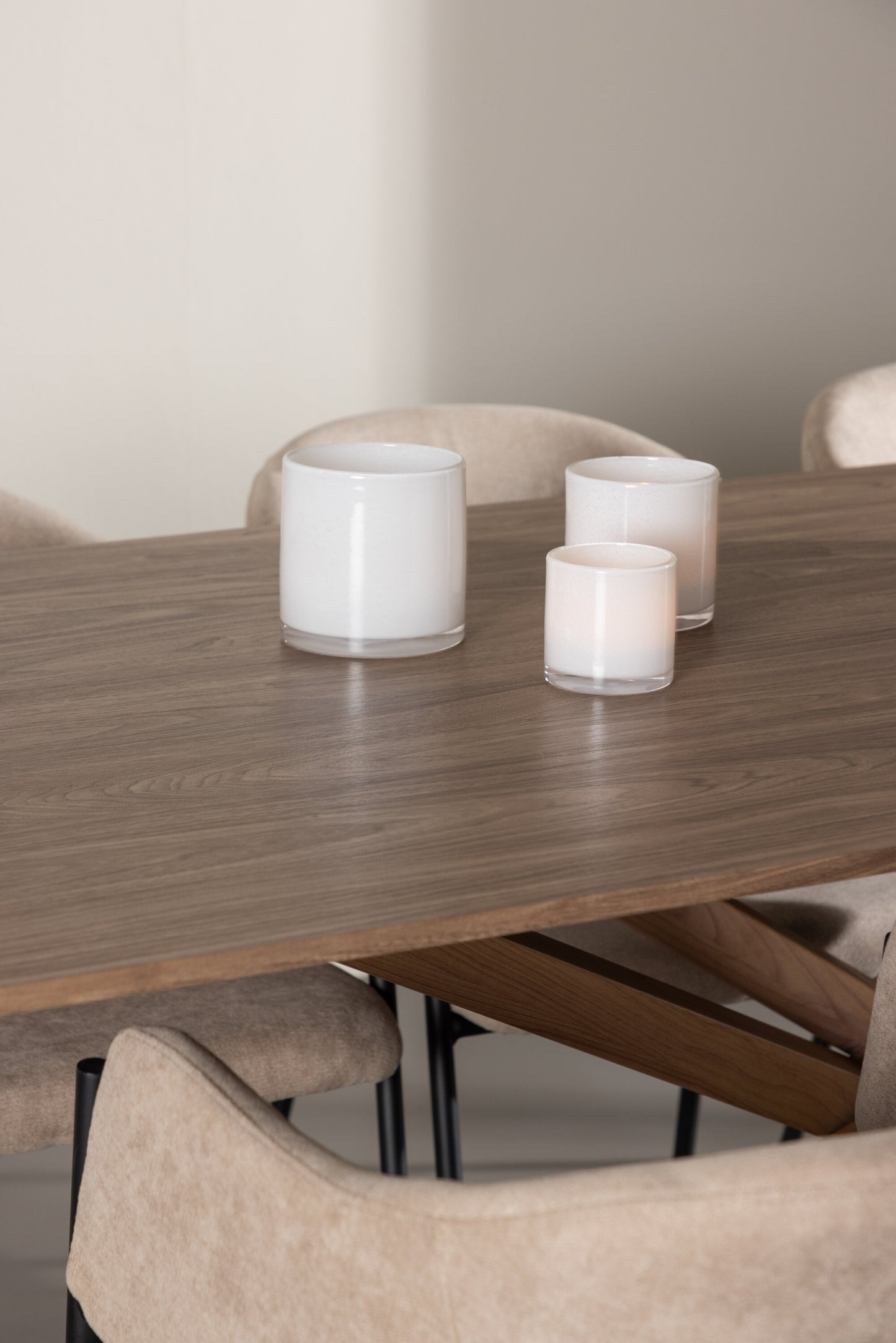 Piazza Matbord med Evelina Stolarna – MDF