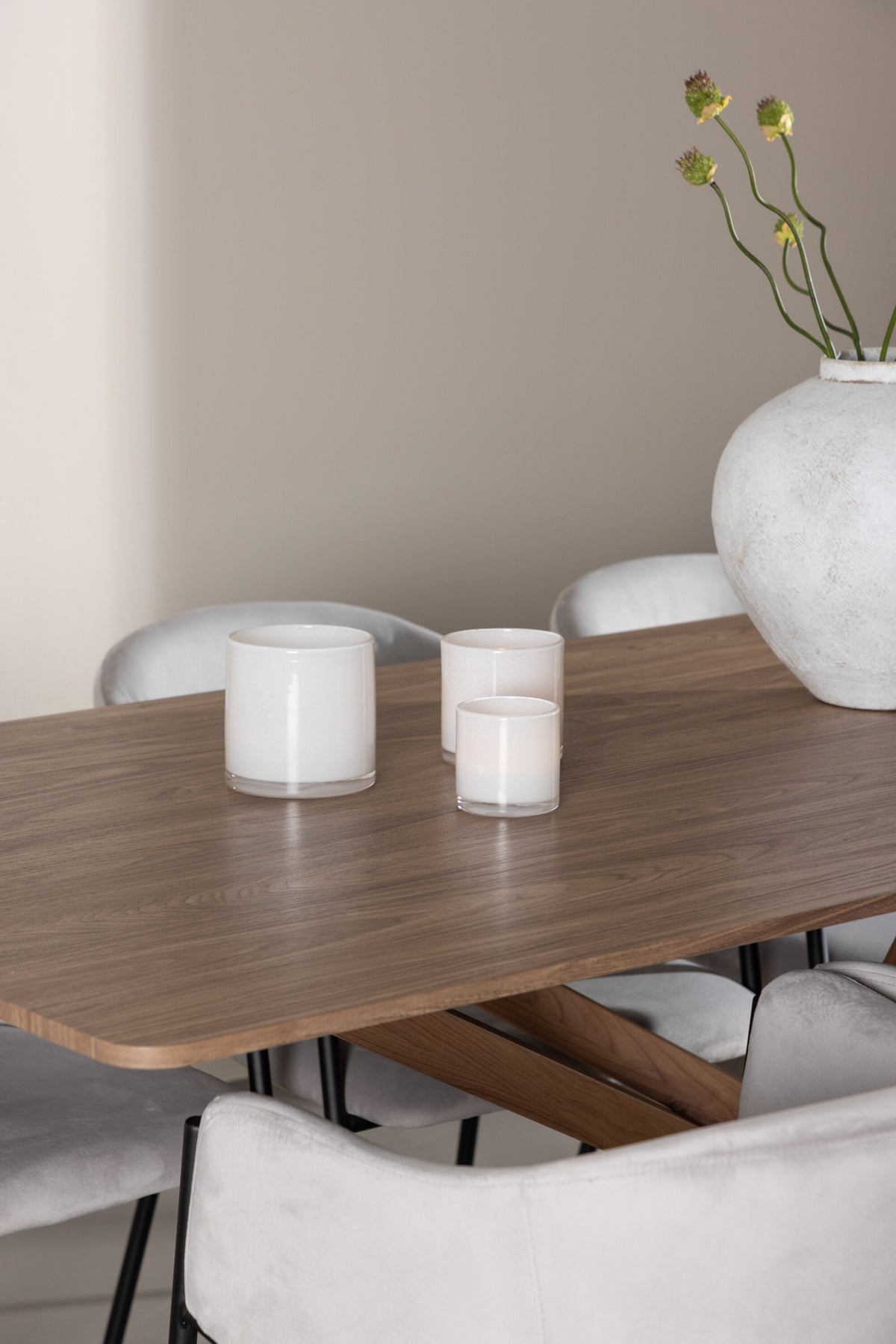 Piazza Matbord med Evelina Stolarna – MDF