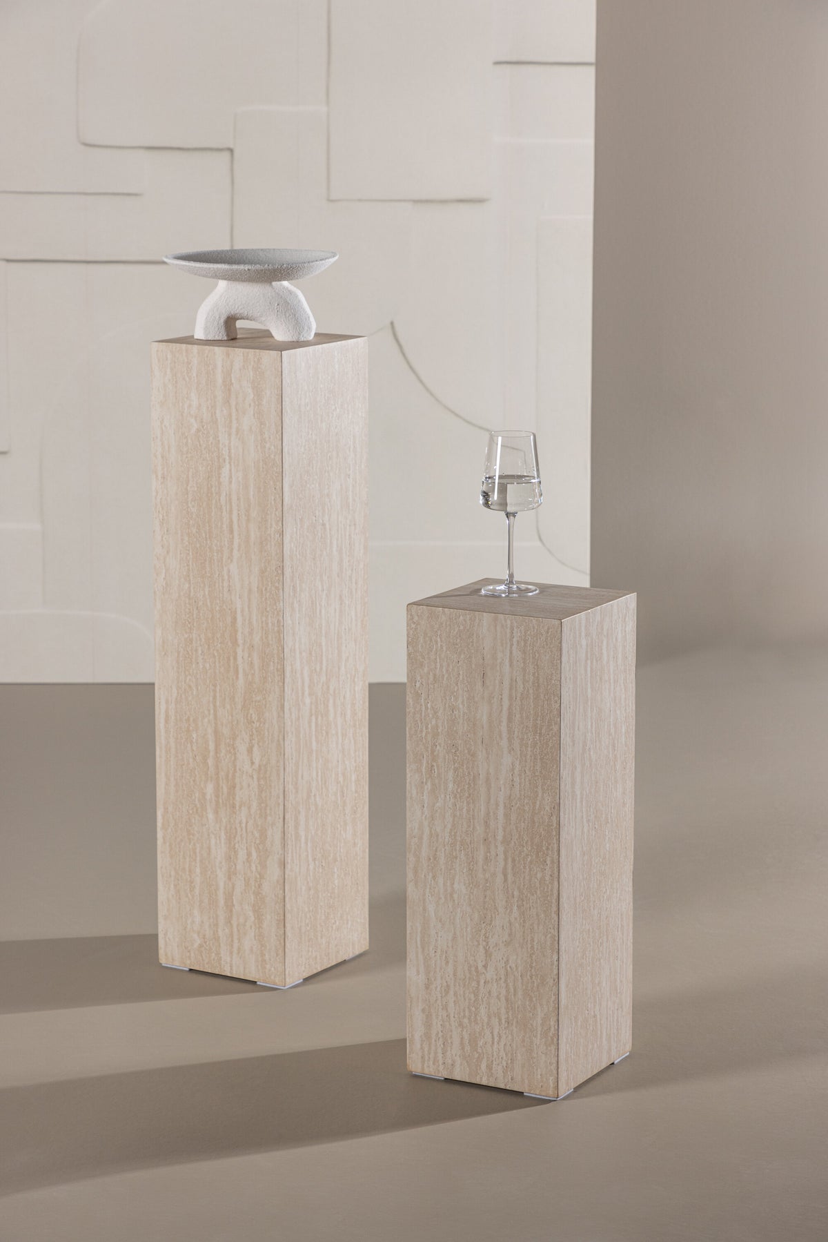Ramsvik Sidobord – MDF