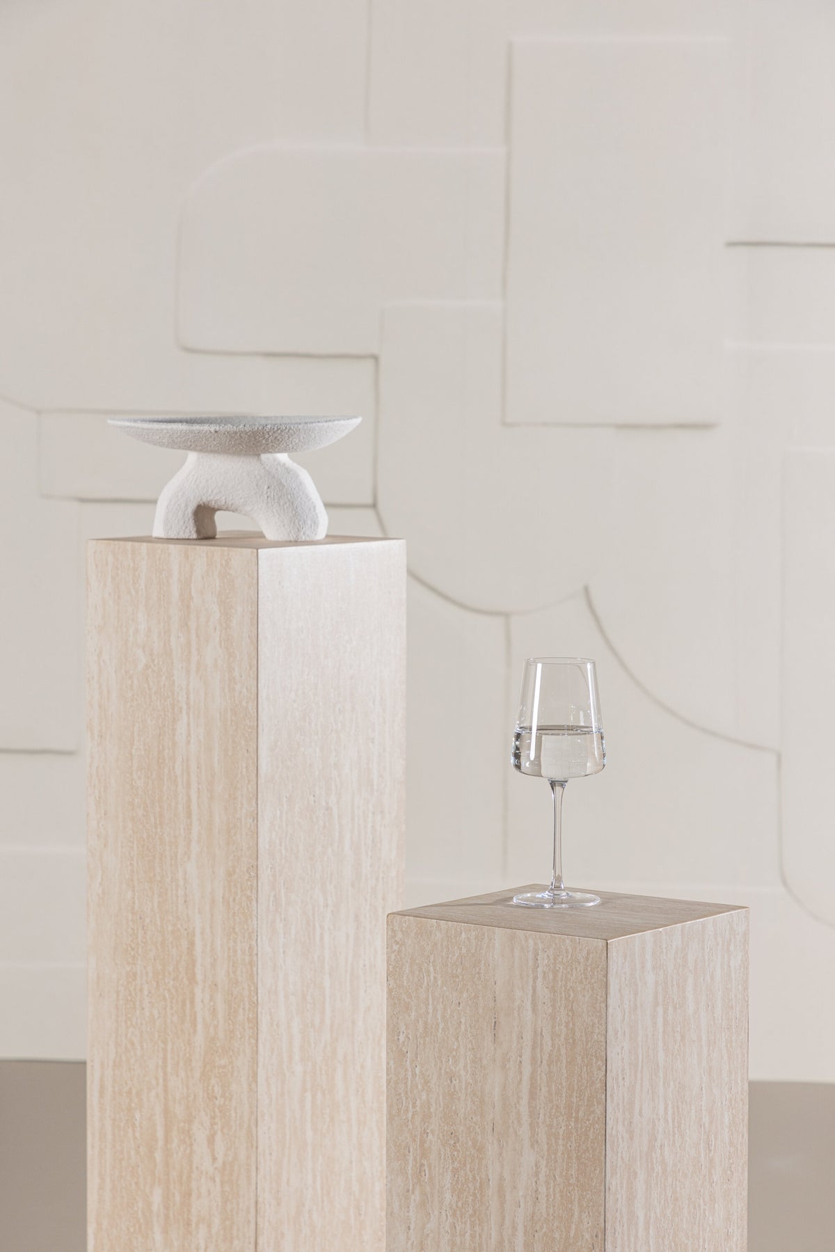 Ramsvik Sidobord – MDF