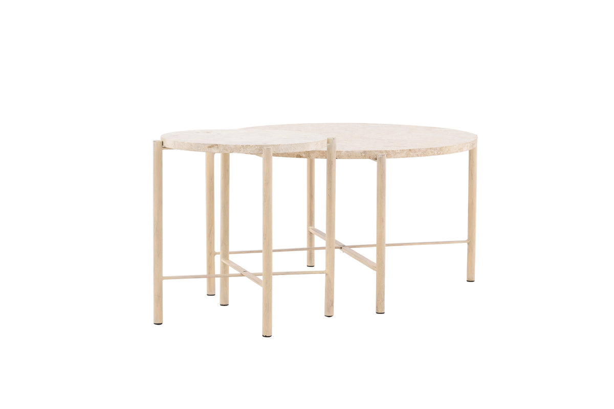Sandhamn Soffbord – ø70 ø40