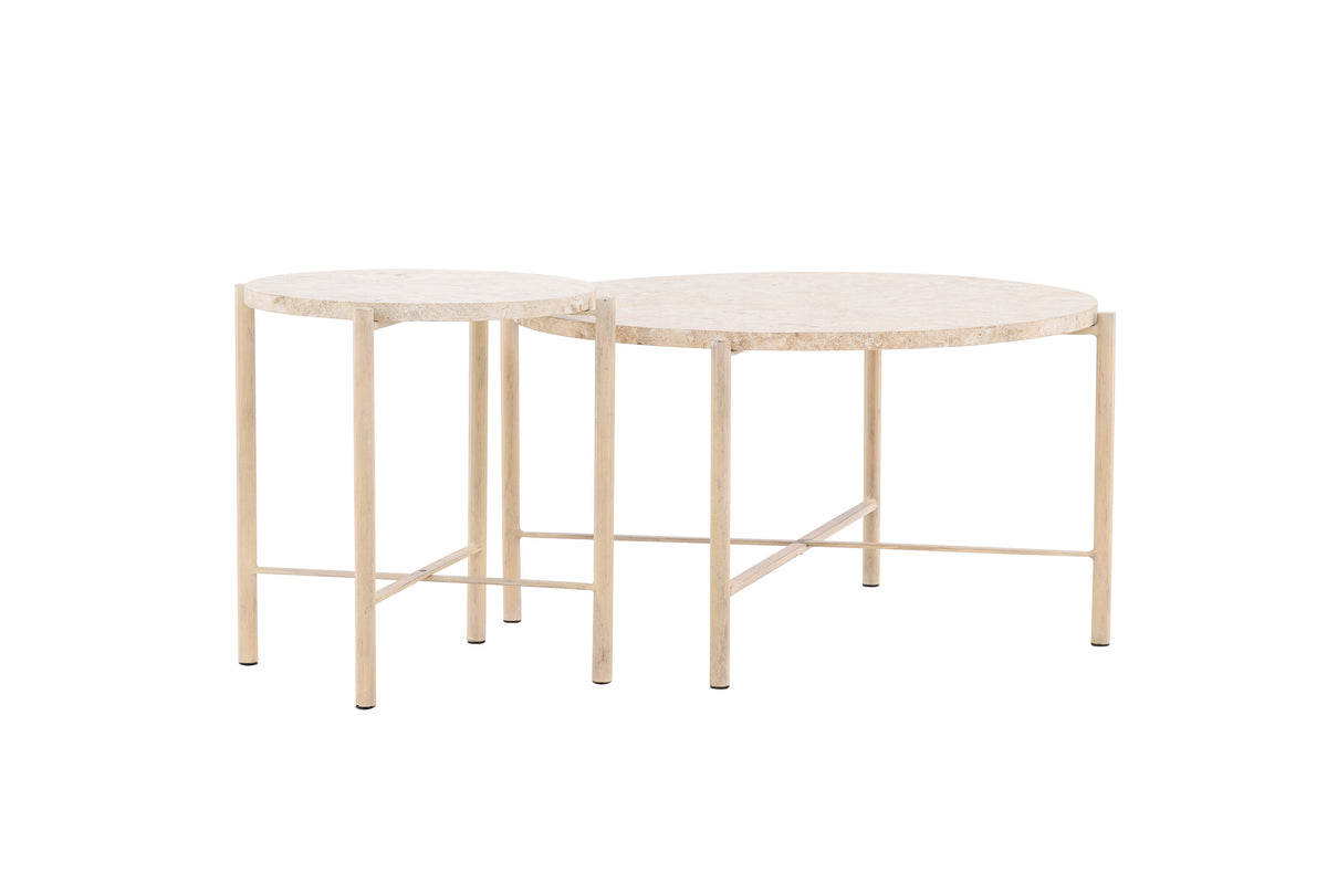 Sandhamn Soffbord – ø70 ø40