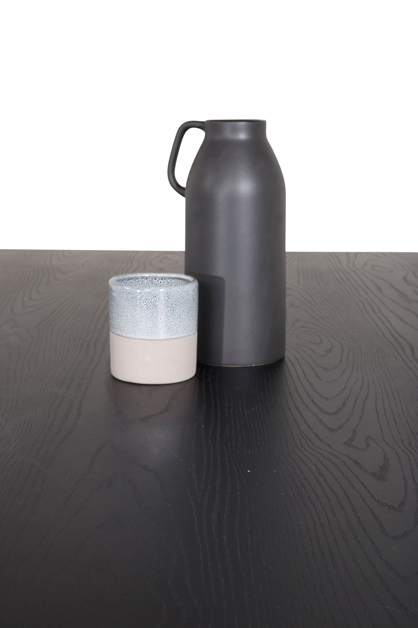 Dipp Matbord med Velvet Stolarna – Bord: 75x180x90 Stol: 57x76,5x50